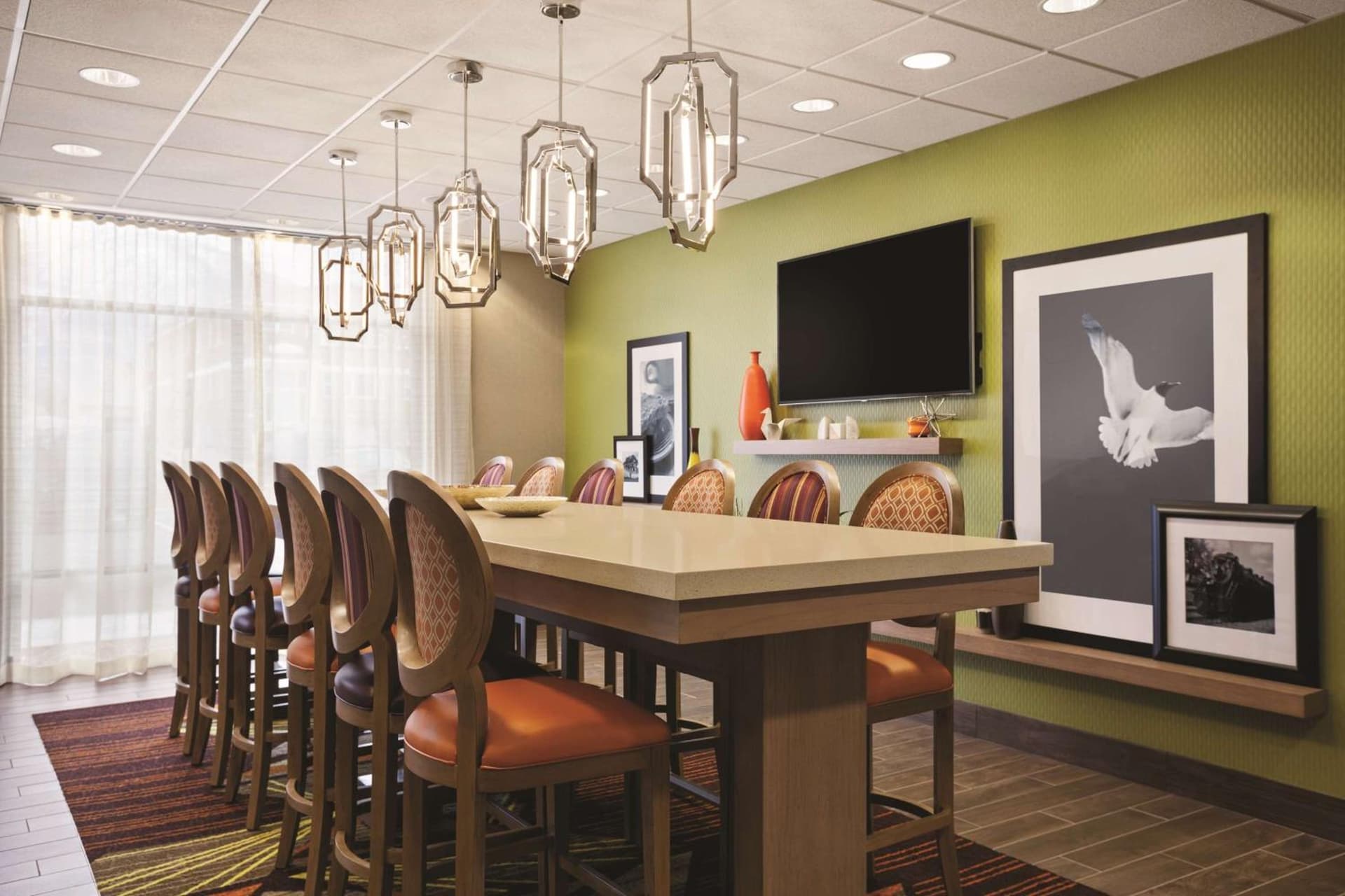Hampton Inn Brigham City, Brigham City, foto 3