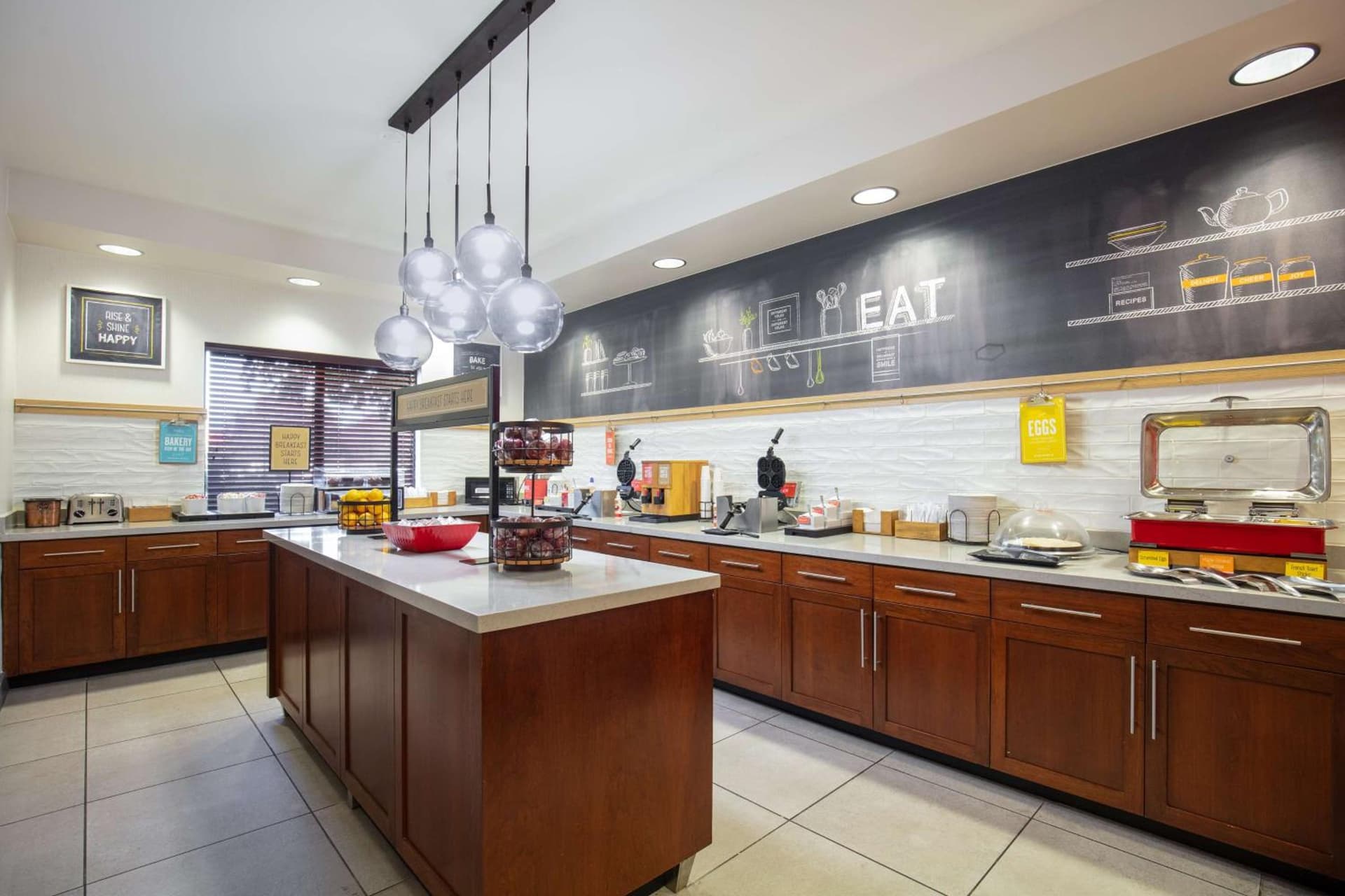 Hampton Inn Medford, Medford, foto 3