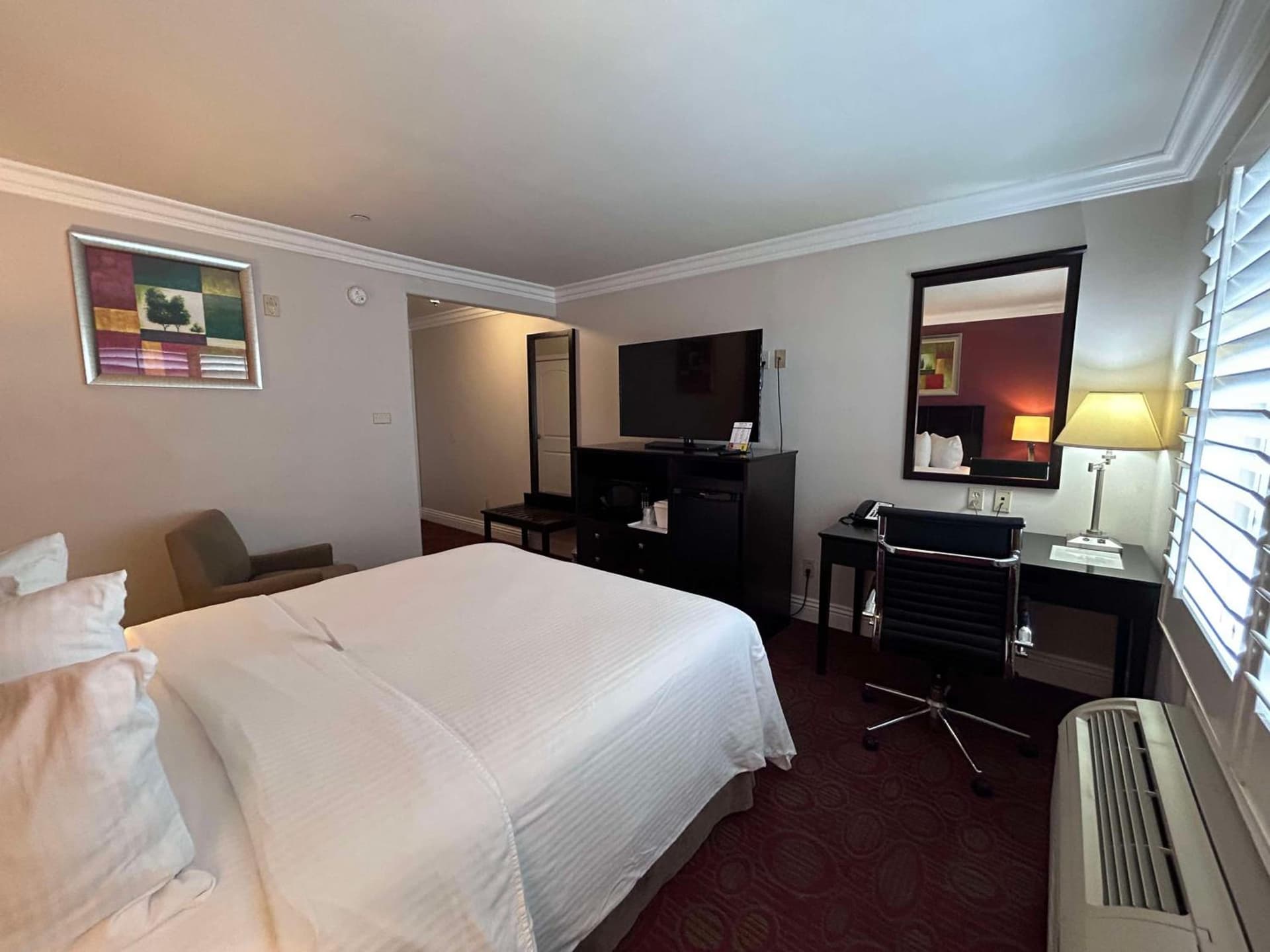 Best Western Burbank Airport Inn, North Hollywood, foto 3