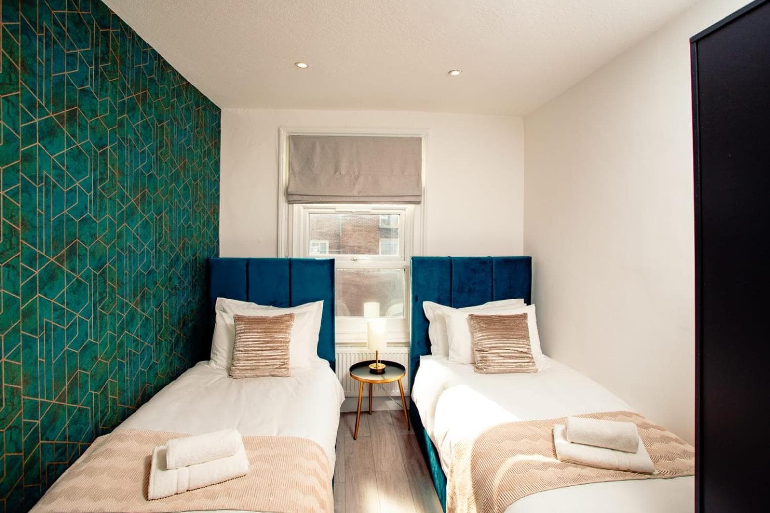 Modern 3 and 2 bedroom apartment in Maida Vale, London, foto 3