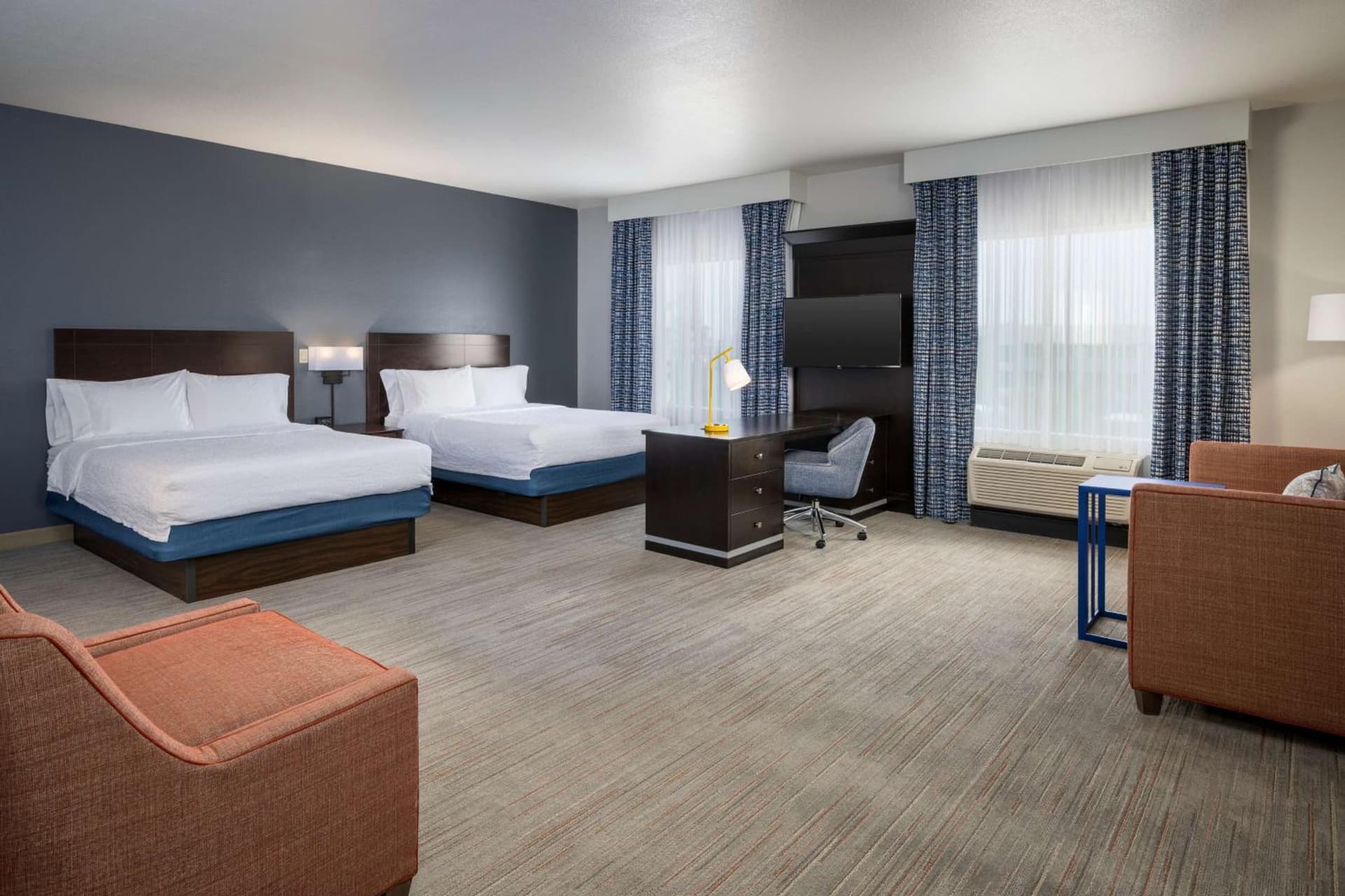 Hampton Inn & Suites Phoenix North/Happy Valley, Phoenix, foto 3