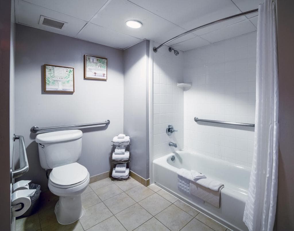 Country Inn & Suites by Radisson, Ontario at Ontario Mills, CA, Ontario, foto 3