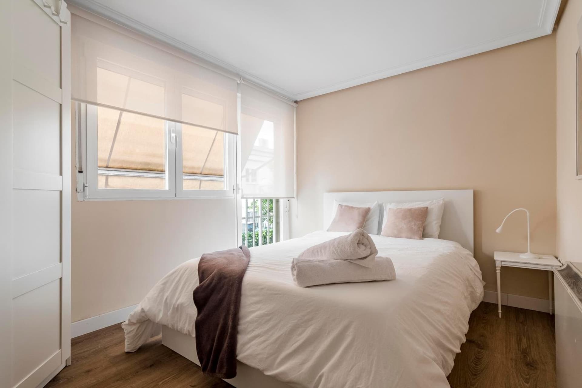 Casa Única con Patio Privado - Metro a 3 minutos, Madrid, foto 2