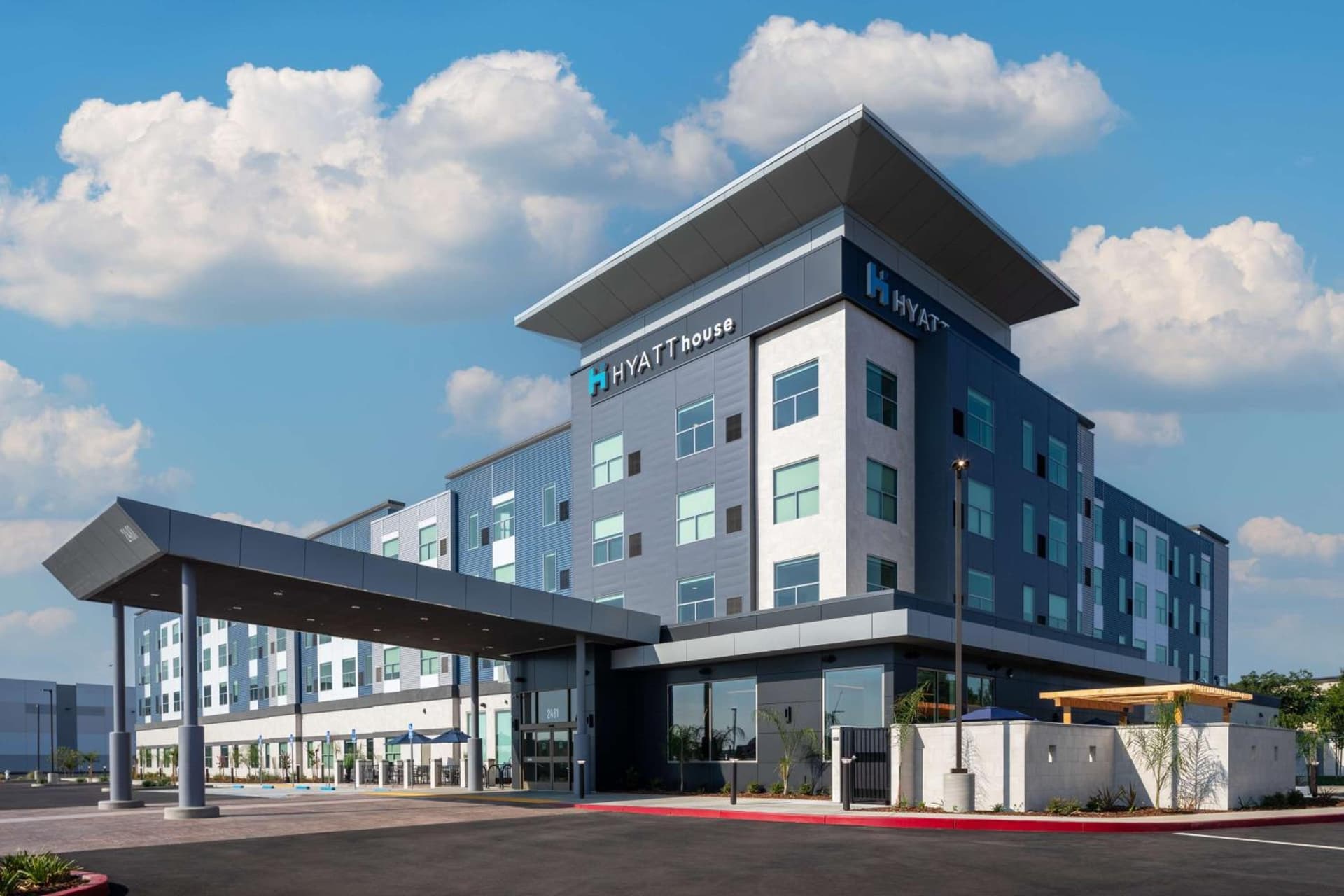 Hyatt House Vacaville, Vacaville, foto 2