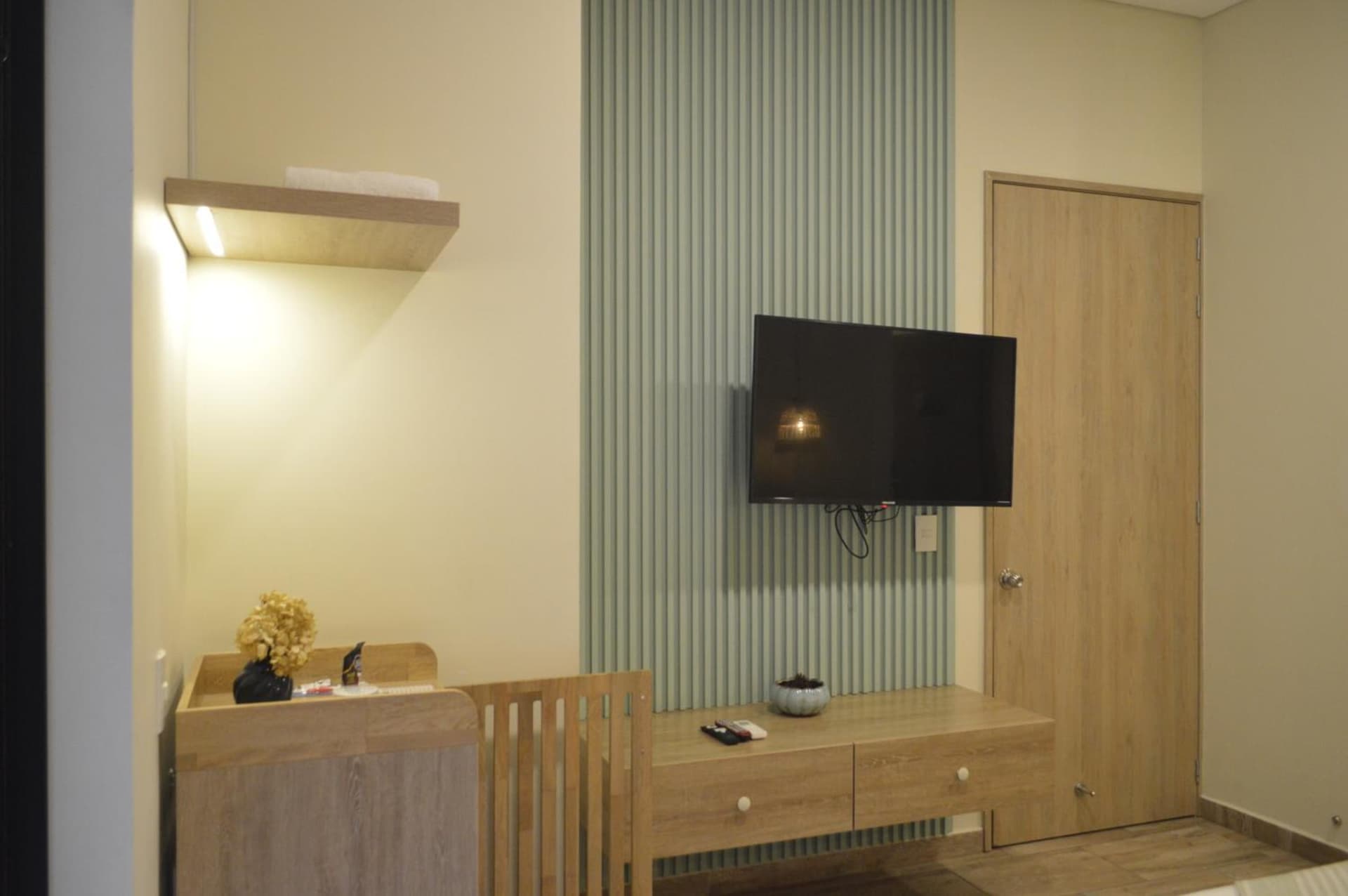 Mythical Hotel Boutique, Laureles, foto 3