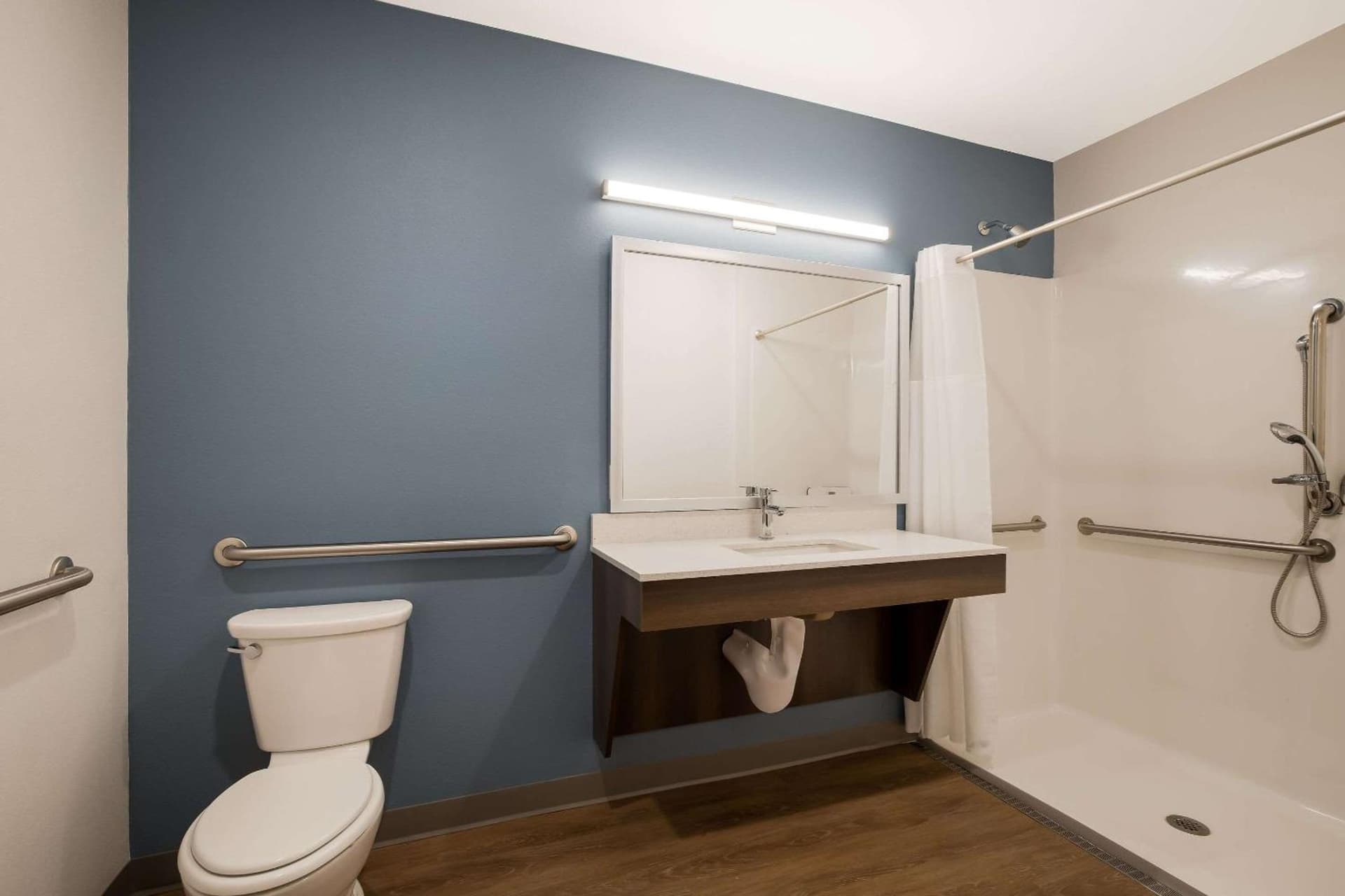 WoodSpring Suites Moreno Valley, Moreno Valley, foto 2