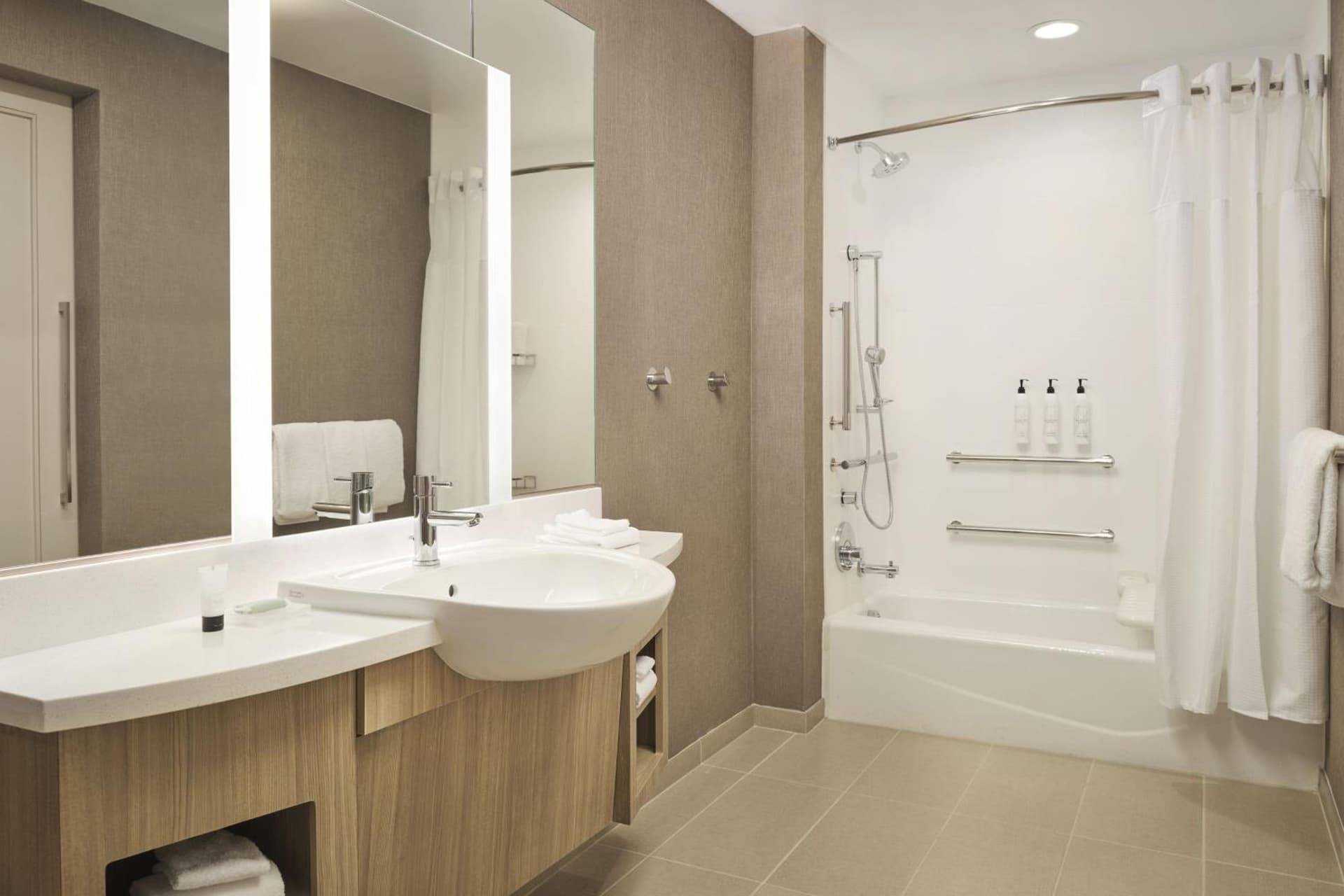 SpringHill Suites by Marriott Las Vegas Airport, Las Vegas, foto 2