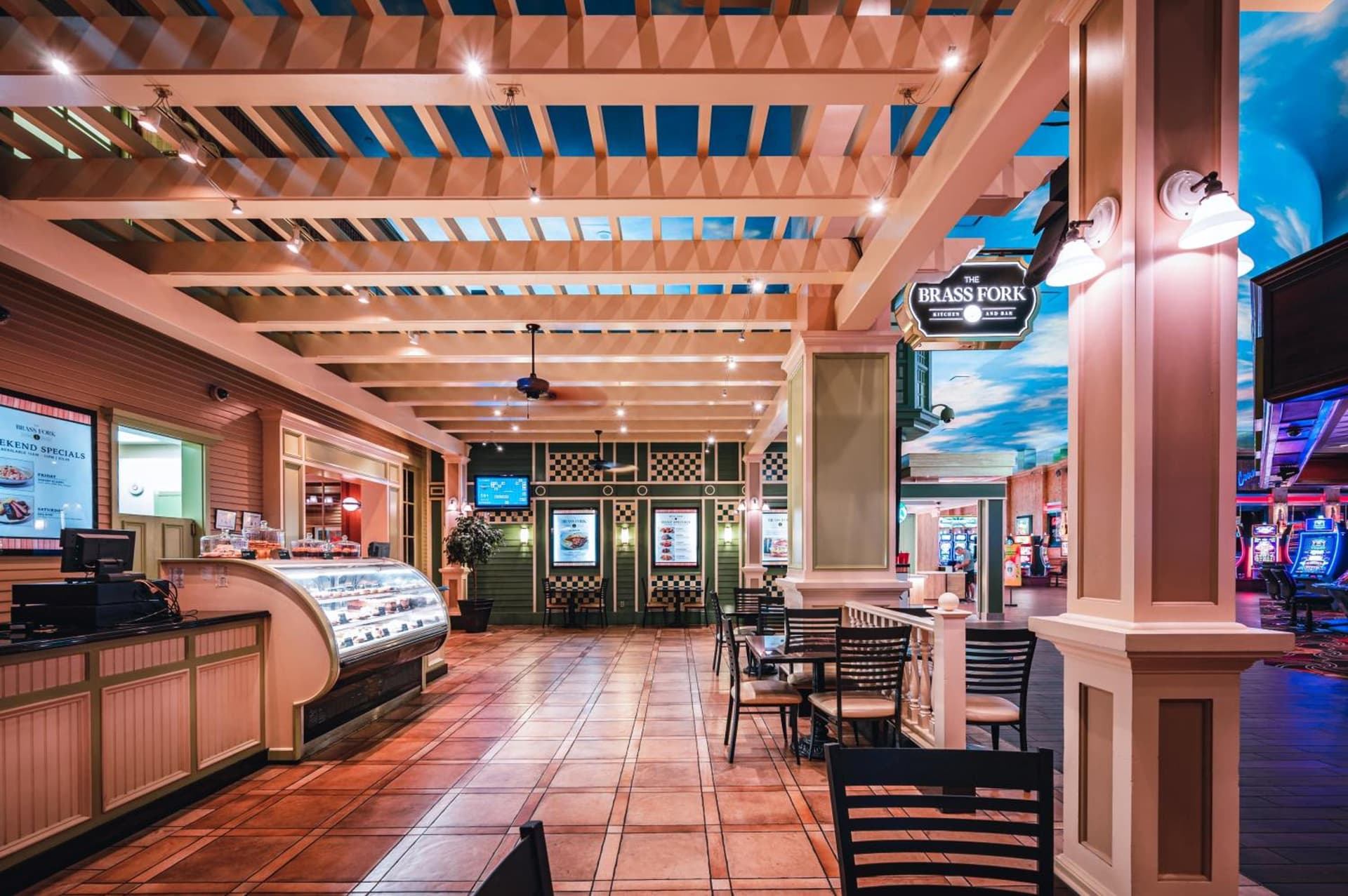 Boulder Station Hotel & Casino, Las Vegas, foto 3