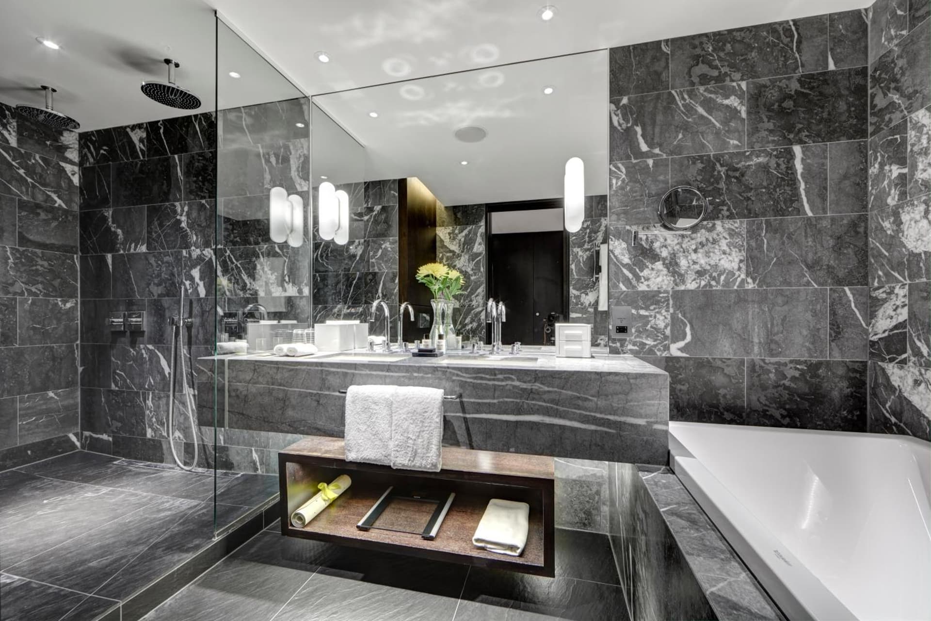 South Place Hotel, London, foto 3