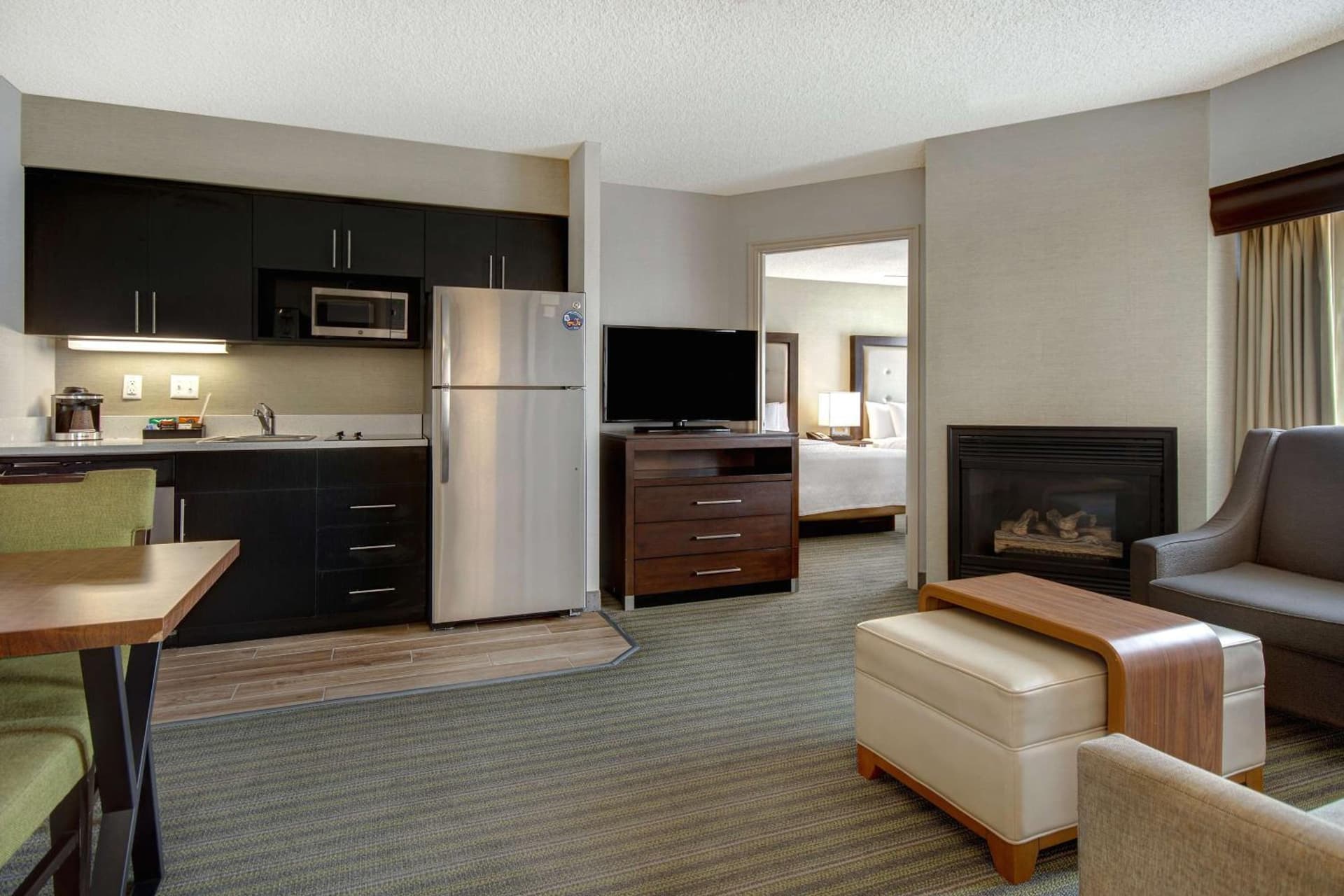 Homewood Suites by Hilton Salt Lake City - Midvale/Sandy, Midvale, foto 2