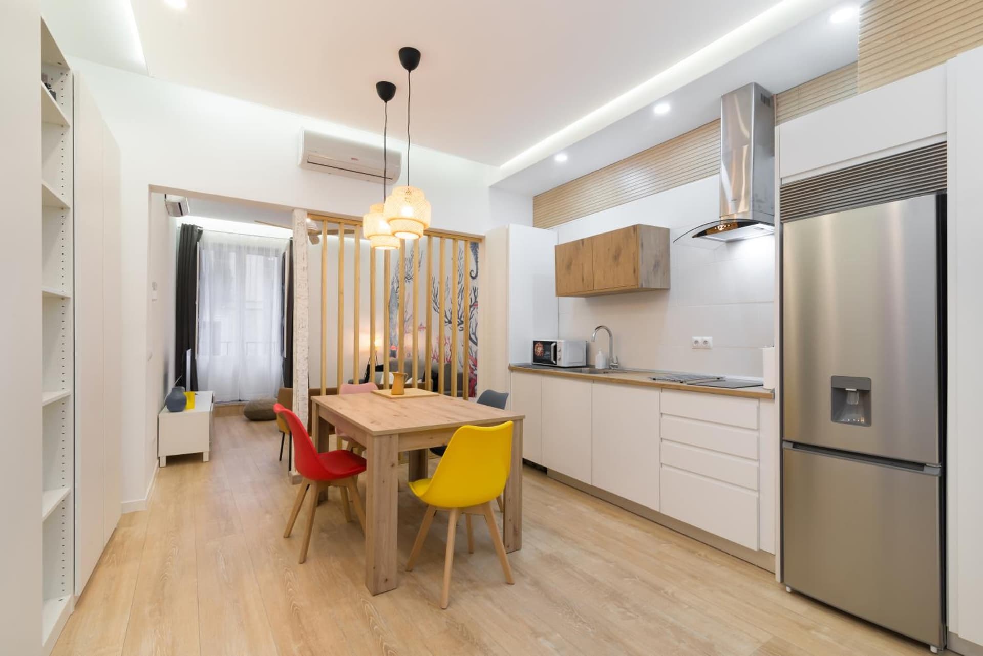 Precioso apartamento junto a Plaza Mayor, Madrid, foto 3