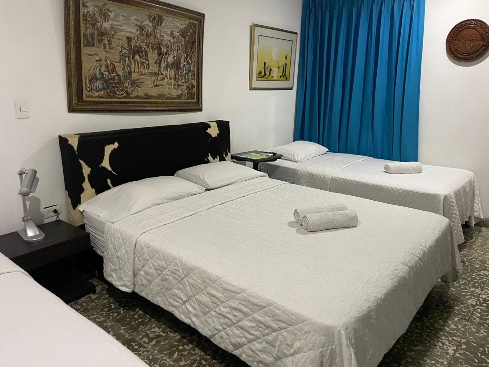 Hotel Fegali Art Boutique, Getsemaní, foto 2