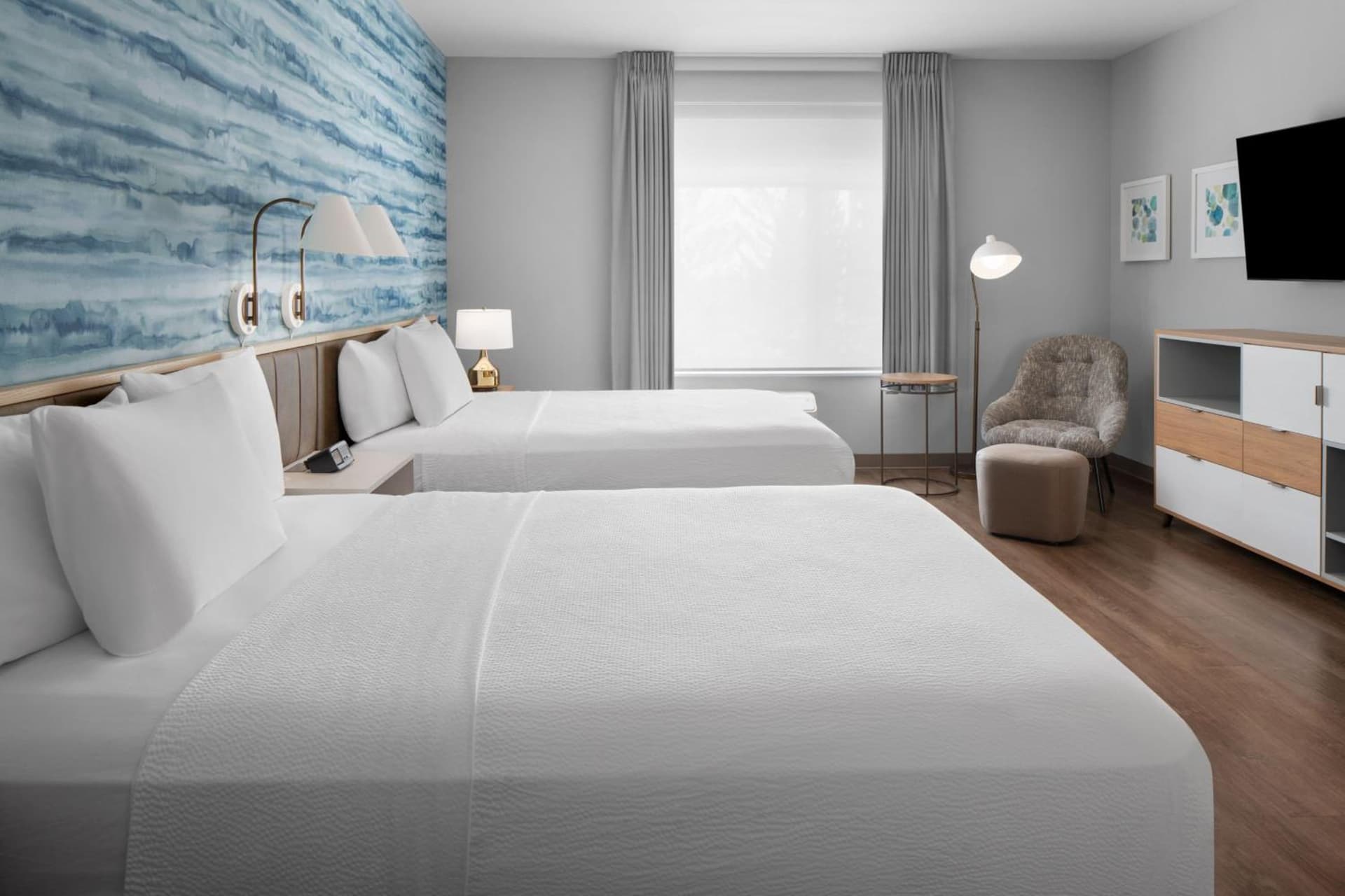 TownePlace Suites by Marriott Sacramento Rancho Cordova, Rancho Cordova, foto 3