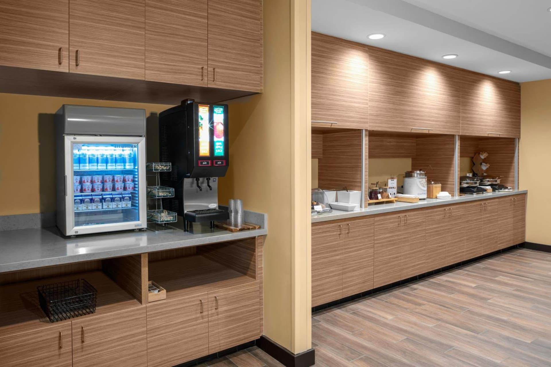 TownePlace Suites By Marriott Tehachapi, Tehachapi, foto 2