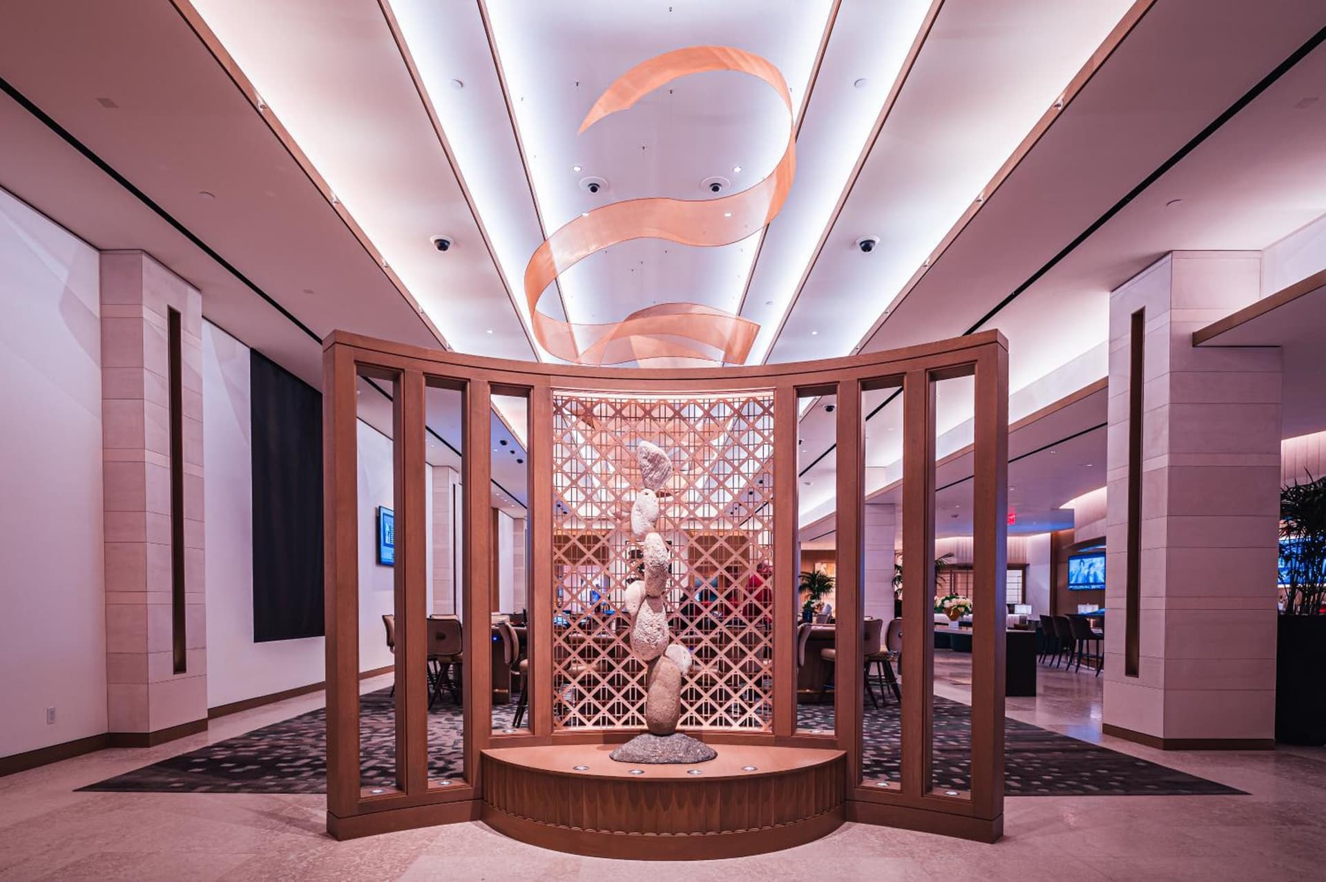 Red Rock Casino Resort & Spa, Las Vegas, foto 3
