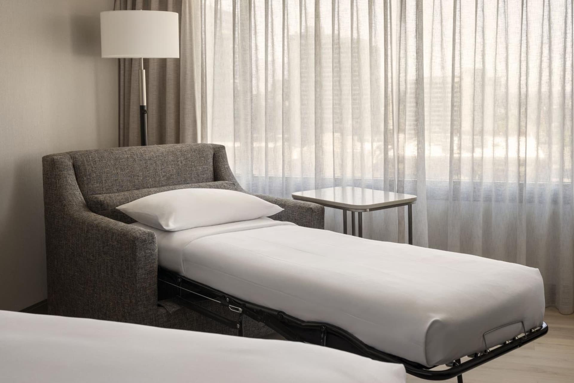 Salt Lake Marriott Downtown at City Creek, Salt Lake City, foto 3