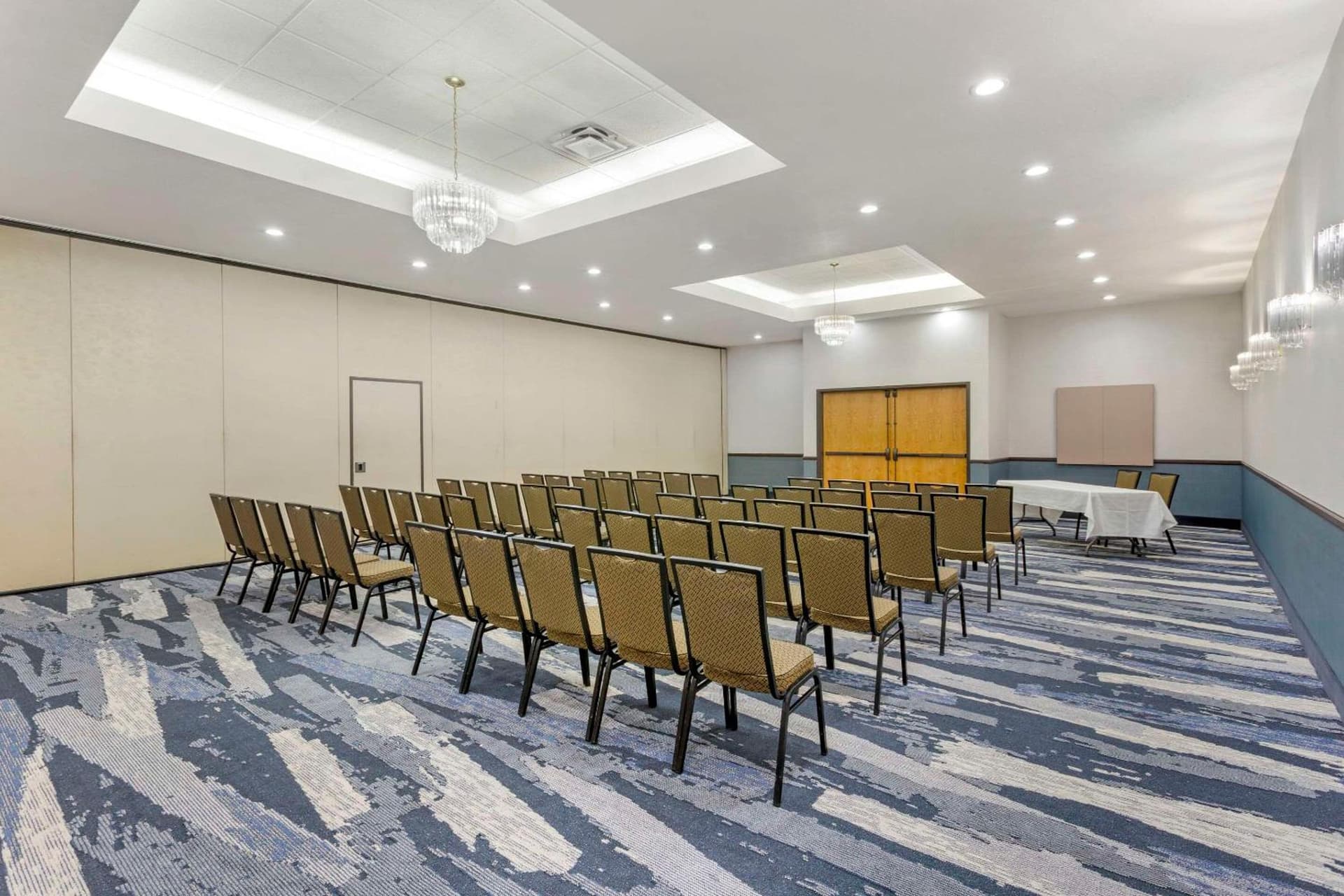 Comfort Suites Ogden Conference Center, Ogden, foto 3
