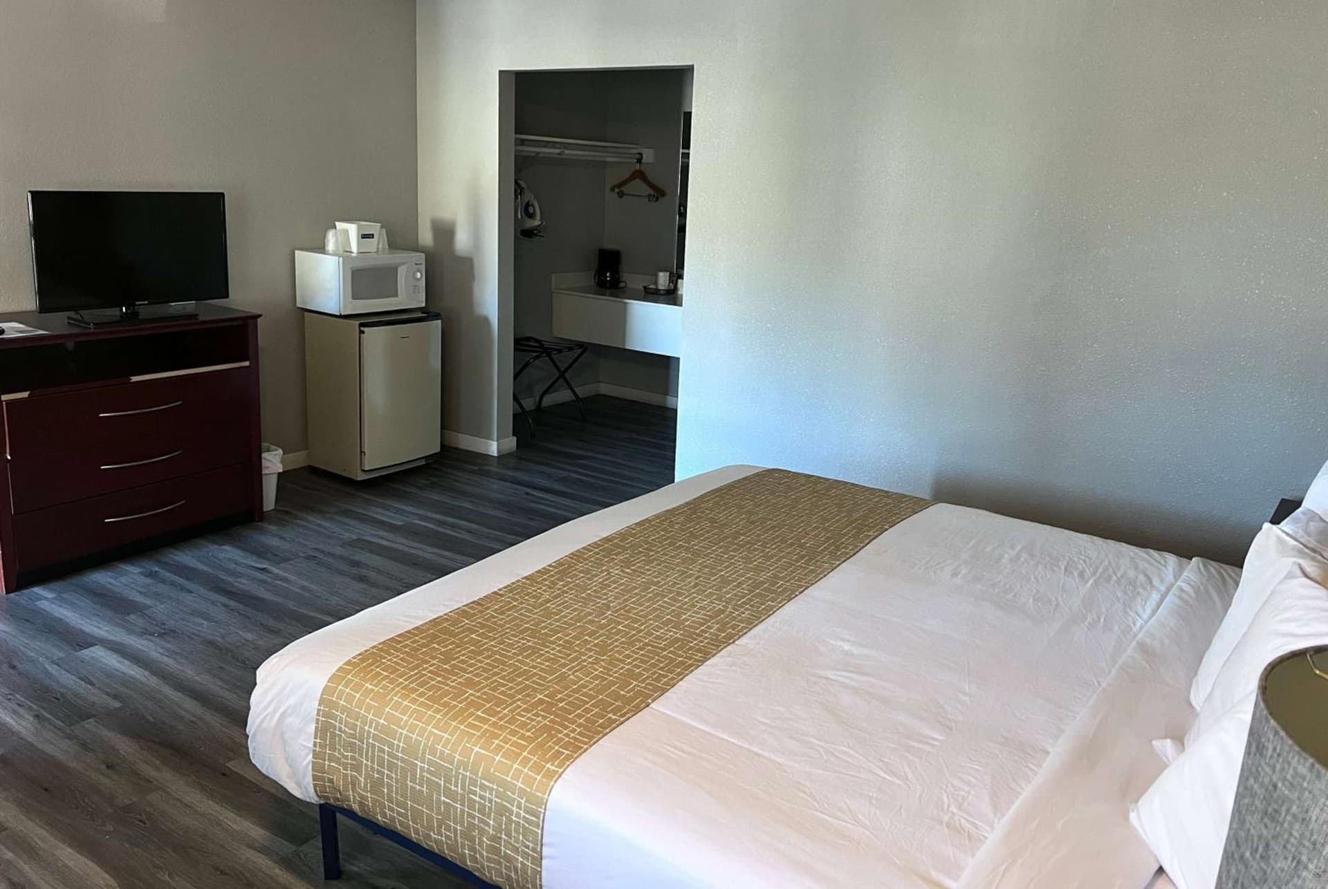 Travelodge by Wyndham Redding CA, Redding, foto 3