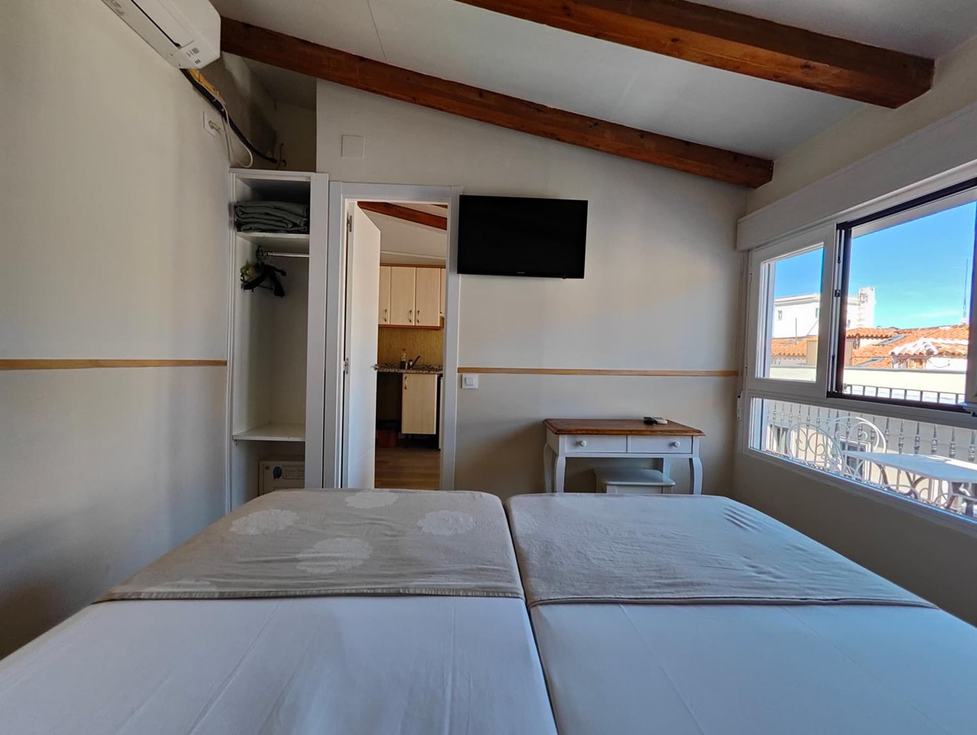 Apartamentos Mayor Centro, Madrid, foto 3