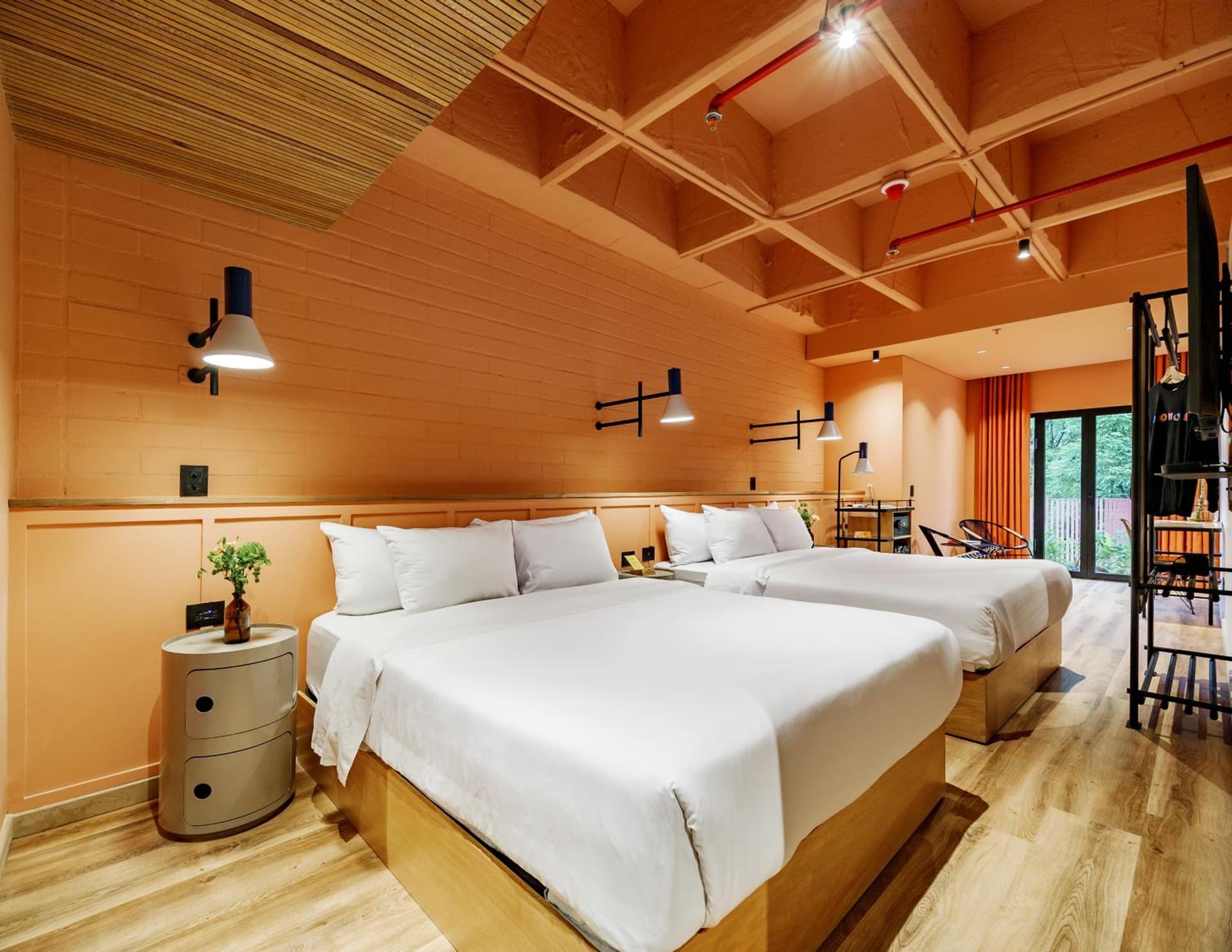 The Somos Bold Hotel, Poblado, foto 3