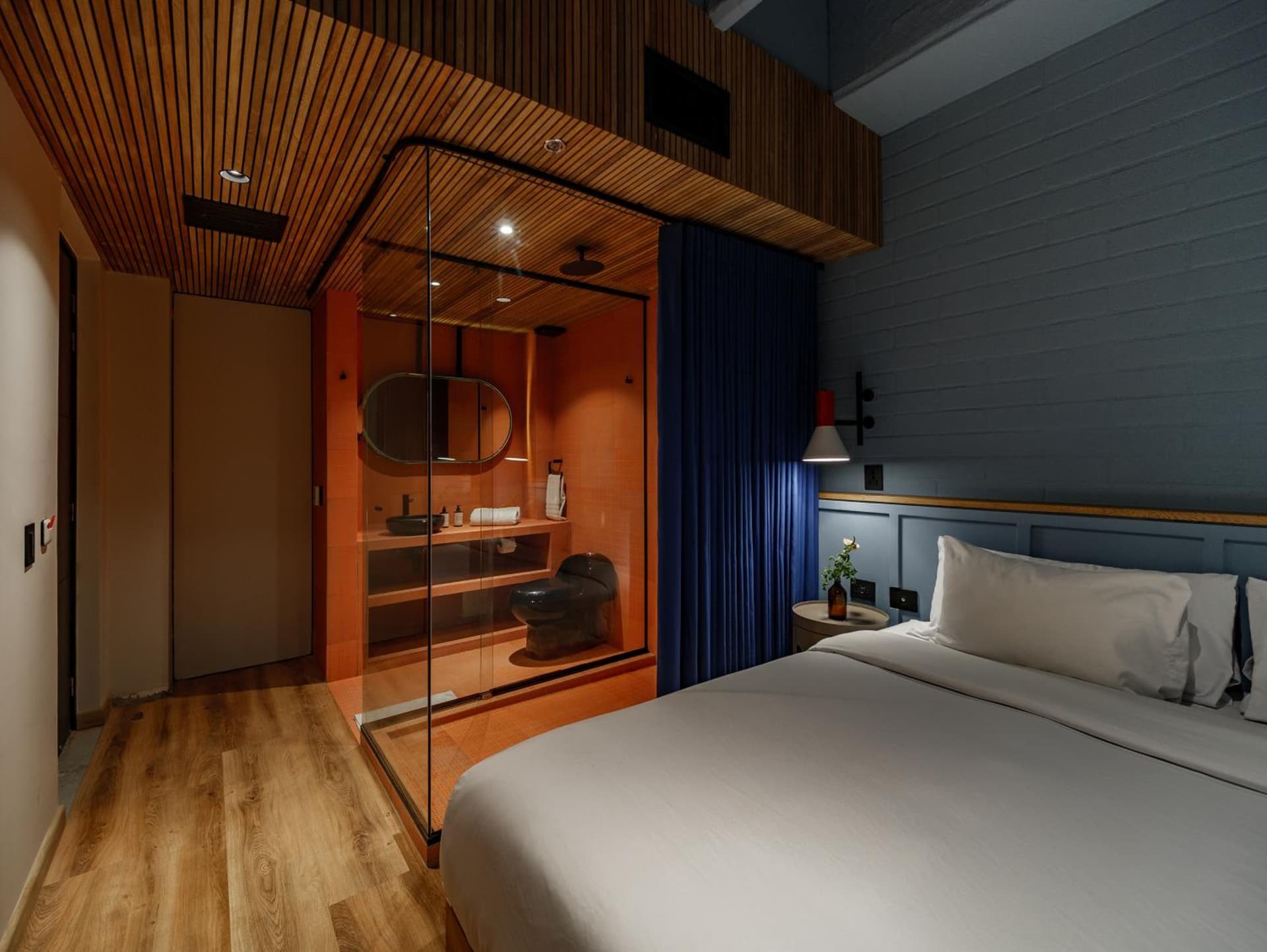 The Somos Bold Hotel, Poblado, foto 2