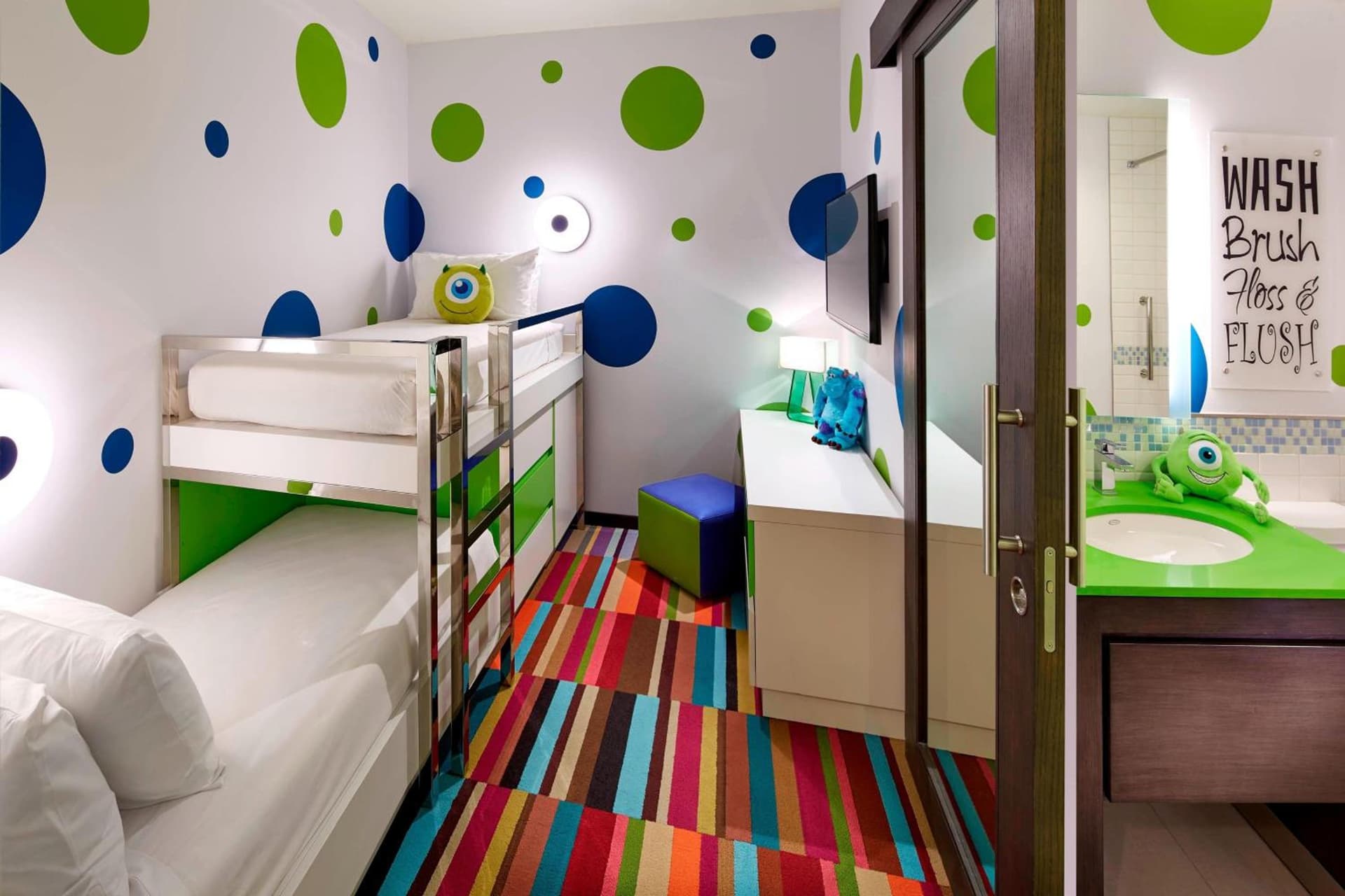 Residence Inn by Marriott at Anaheim Resort/Convention Center, Anaheim, foto 2