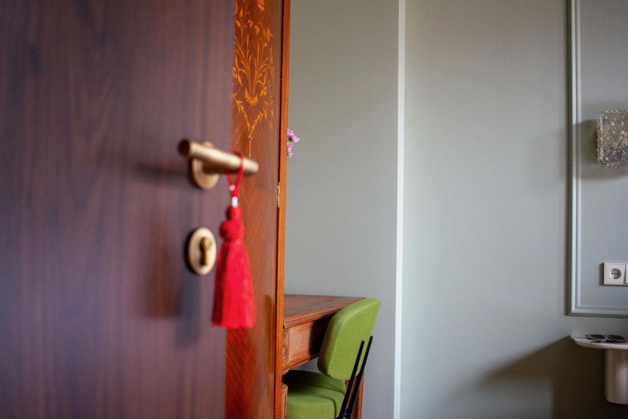 La Novieta Boutique Hotel - Adults Only, Valencia, foto 2