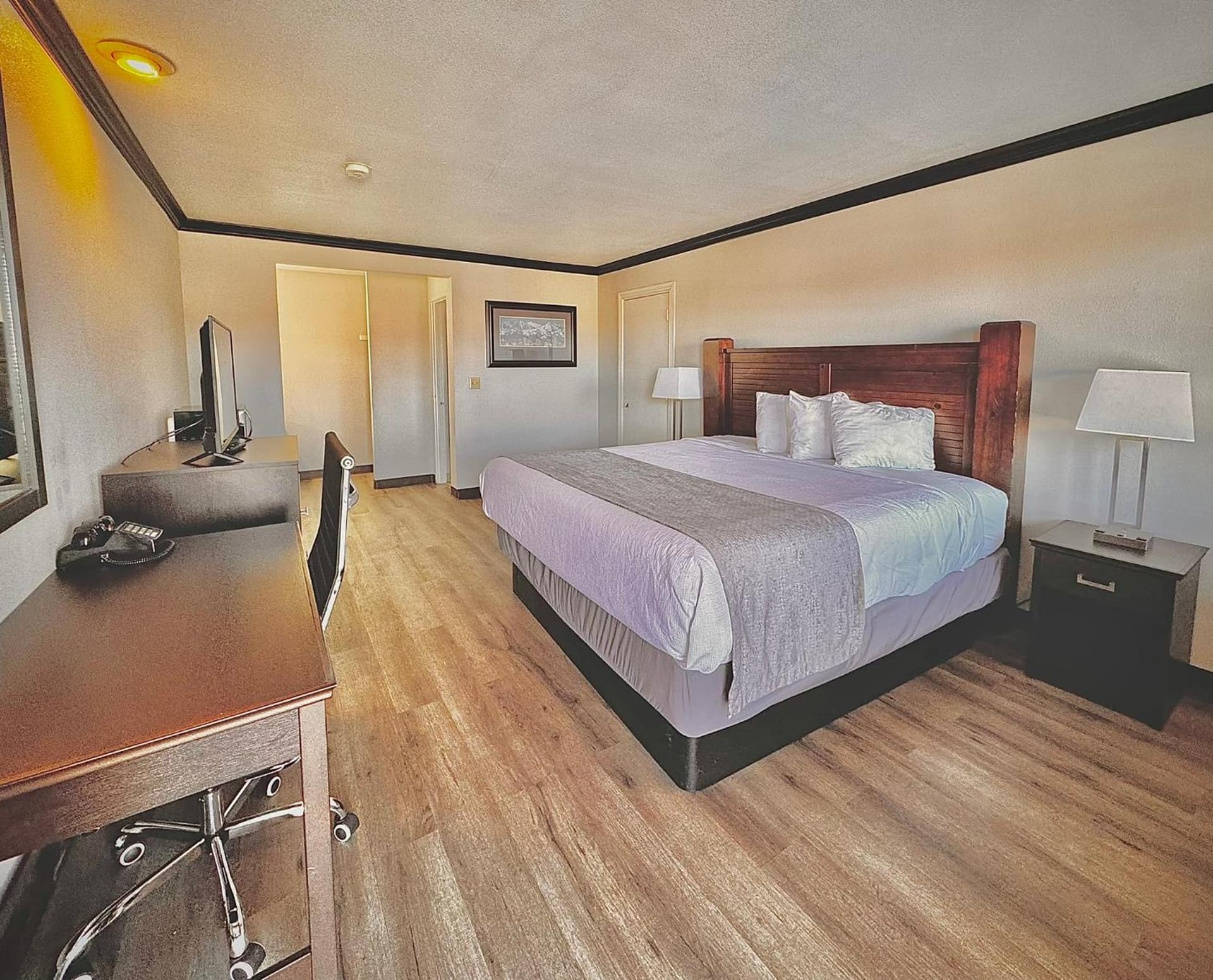 Discovery Inn, Midvale, foto 2