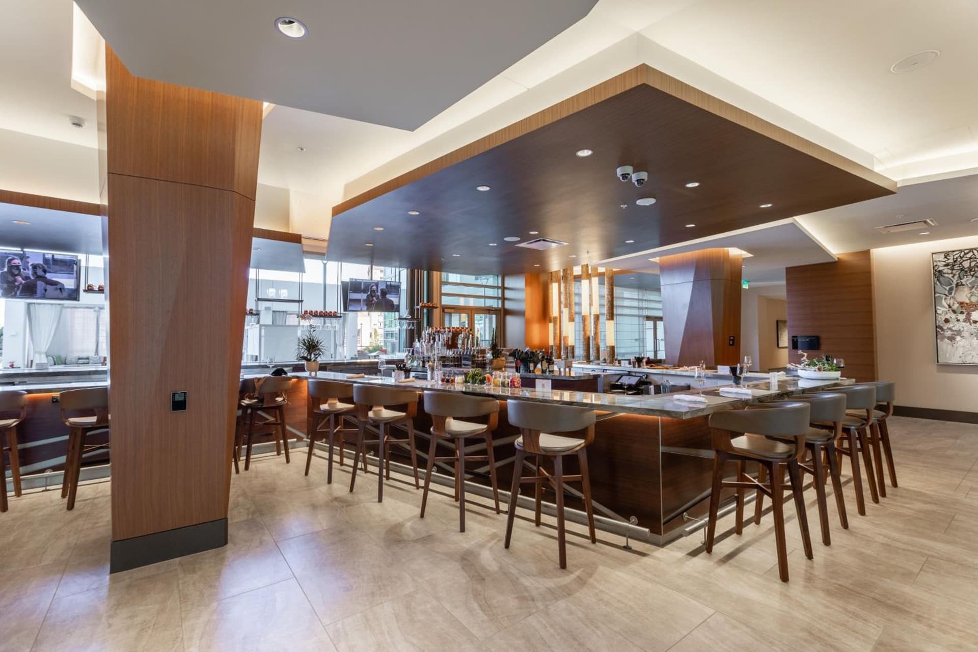 JW Marriott, Anaheim Resort, Anaheim, foto 3