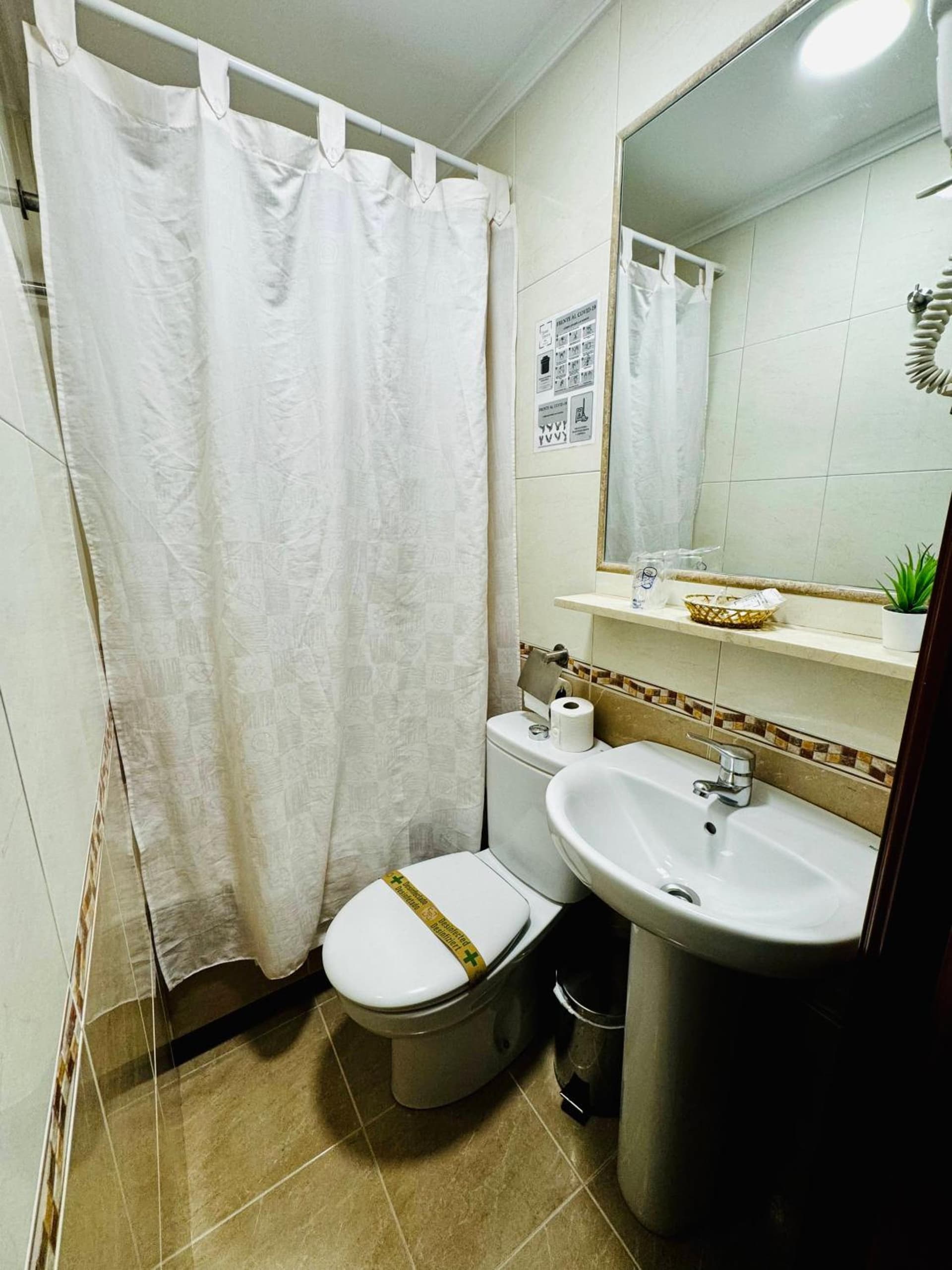 Hostal Edreira, Madrid, foto 3