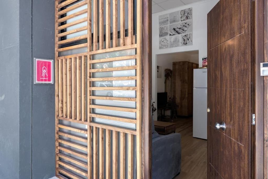 URBAN LOFT VALENCIA, Valencia, foto 3