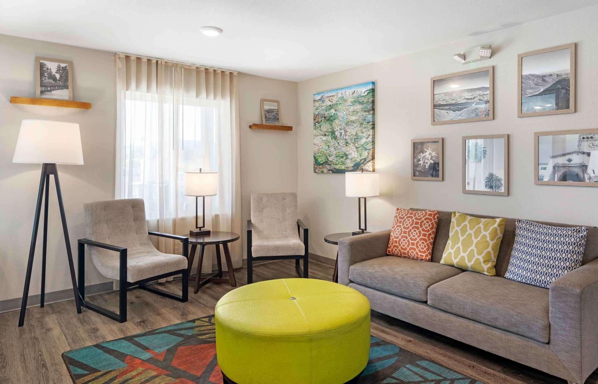 Extended Stay America Suites - Redlands, Redlands, foto 3
