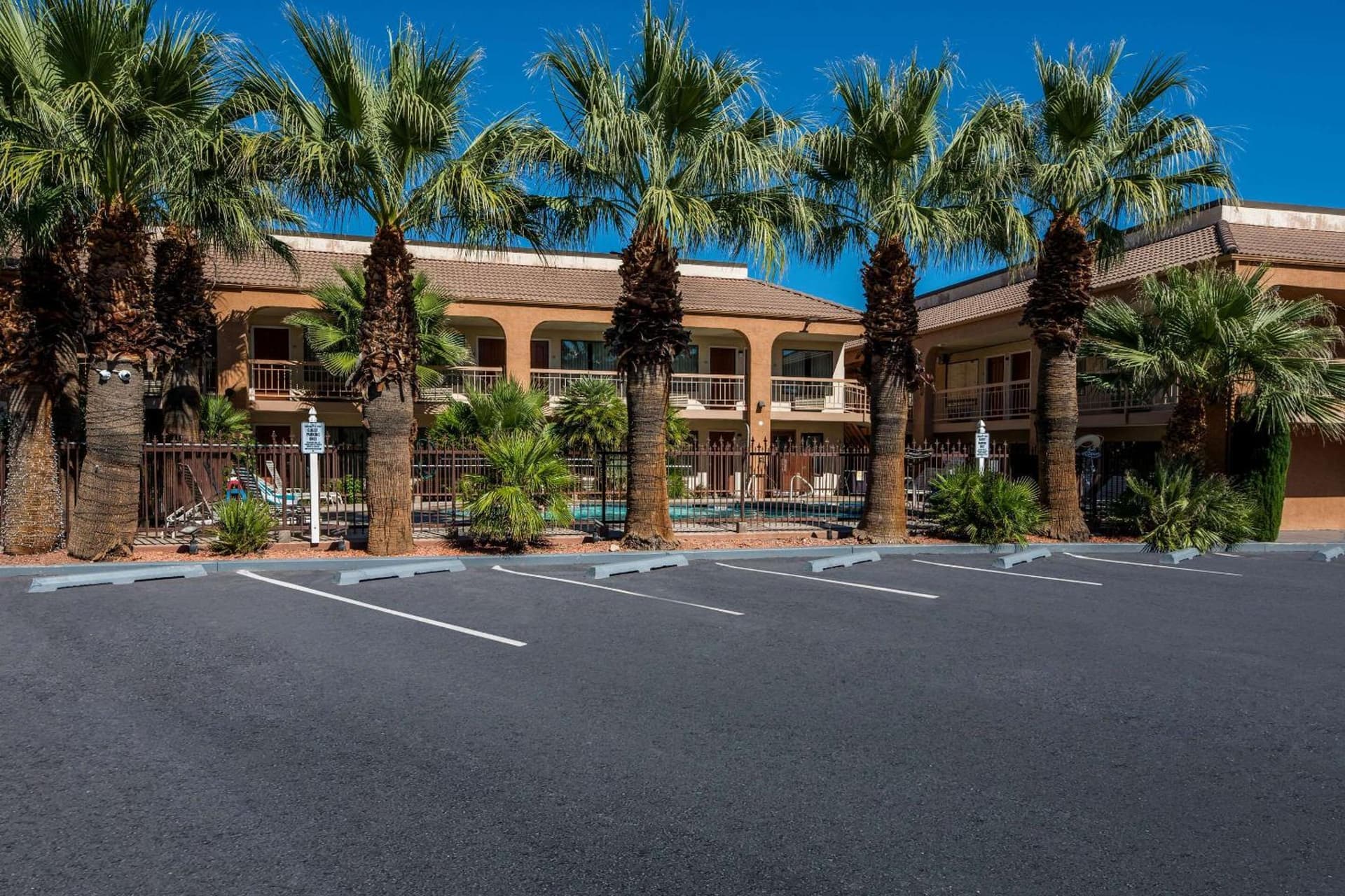 Quality Inn Saint George South Bluff, St. George, foto 3