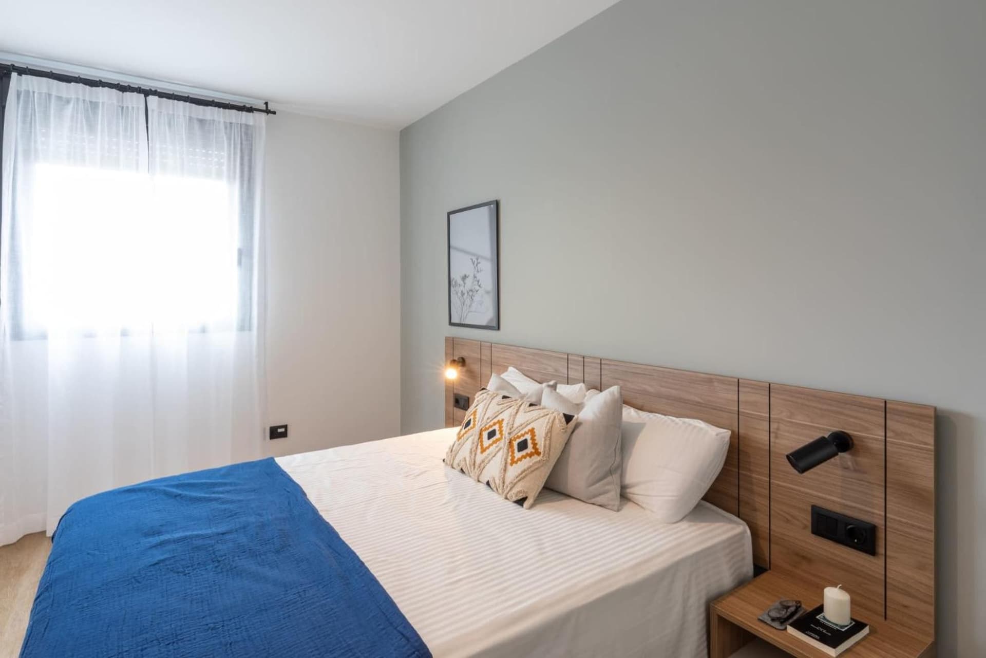 Be Casa - Valdebebas, Madrid, foto 2