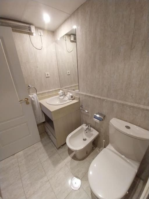Casa con piscina, Madrid, foto 3