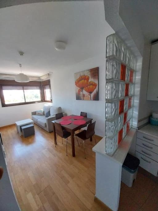 Casa con piscina, Madrid, foto 2