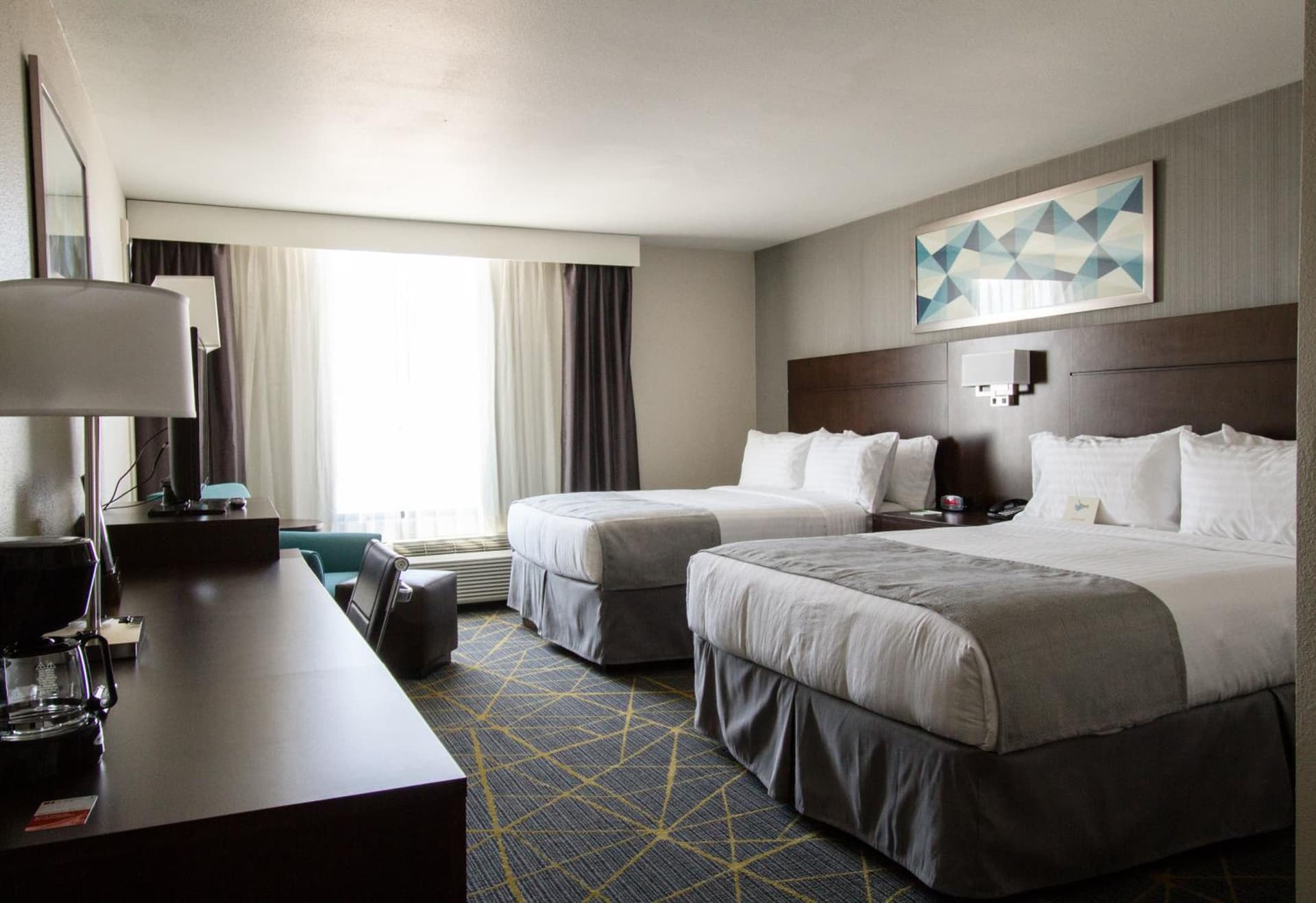 Holiday Inn Victorville by IHG, Victorville, foto 2