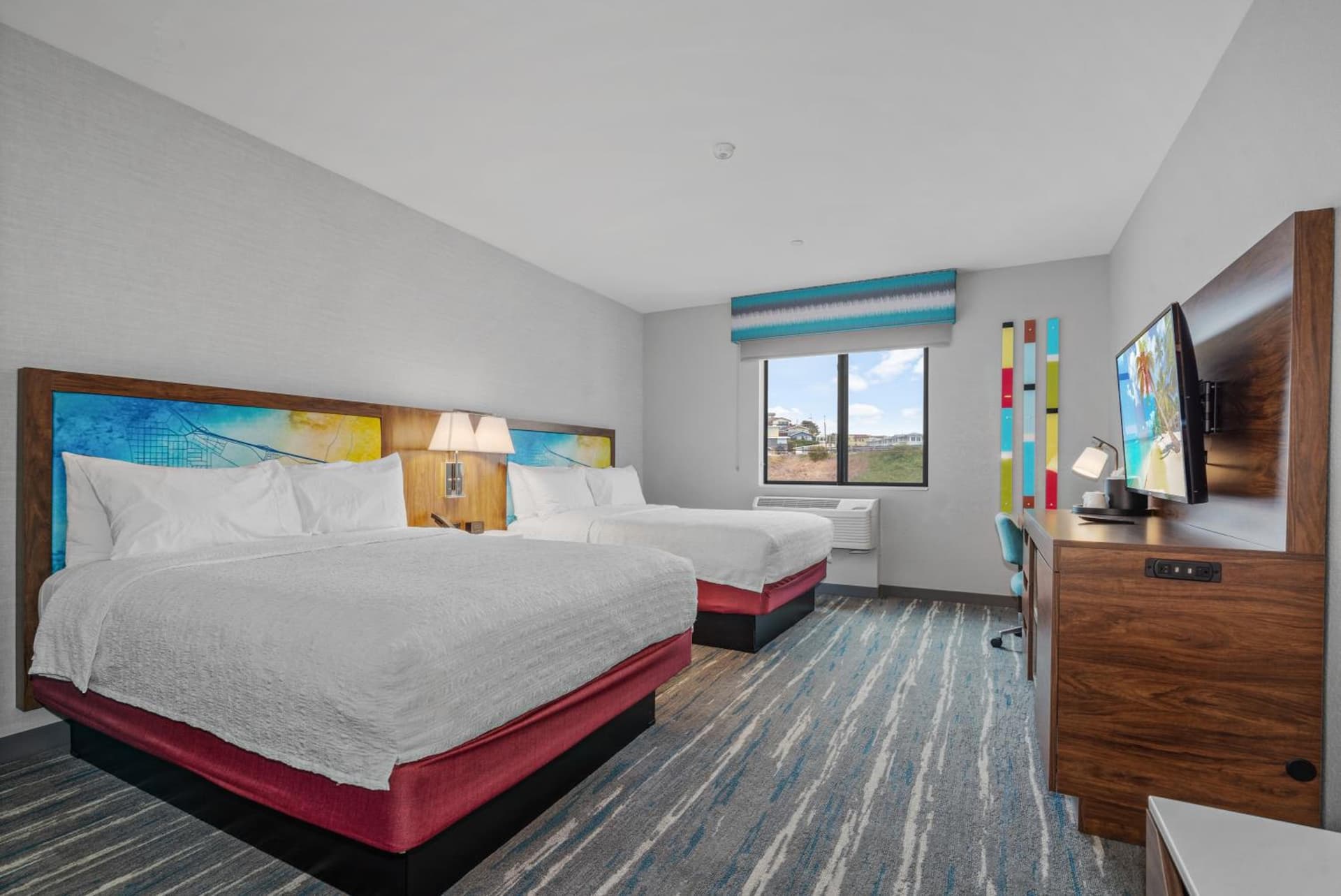 Hampton Inn Morro Bay, Morro Bay, foto 3
