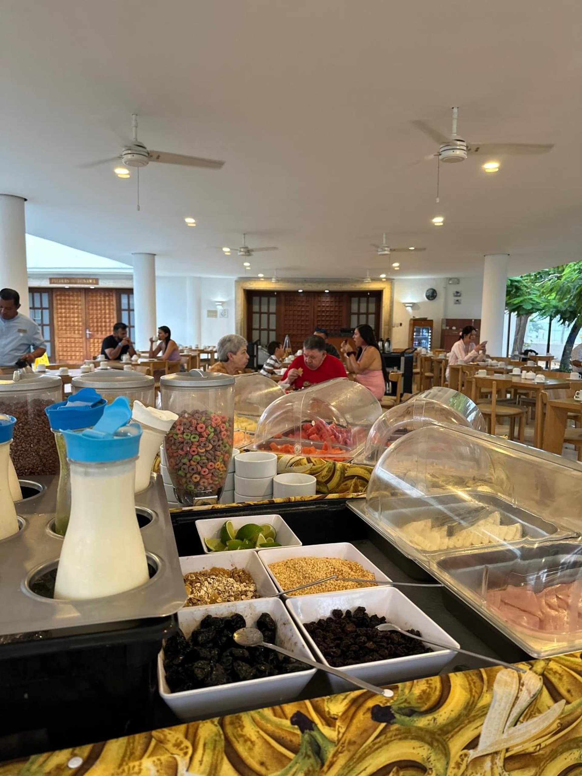 Tamaca Beach Resort, Santa Marta, foto 2