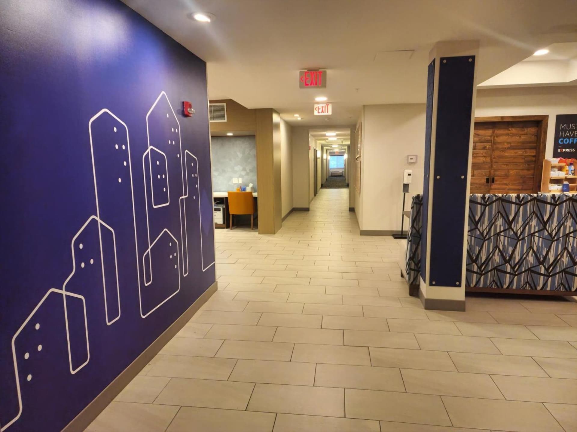 Holiday Inn Express Hotel & Suites Idaho Falls by IHG, Idaho Falls, foto 3
