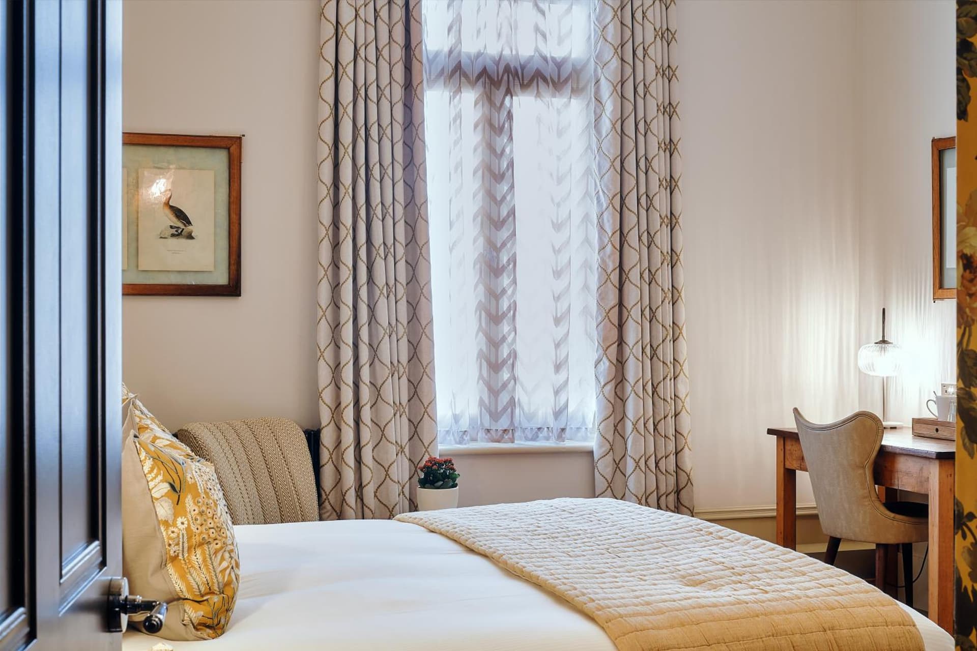 The Black Lion Pub & Boutique Guesthouse, London, foto 3