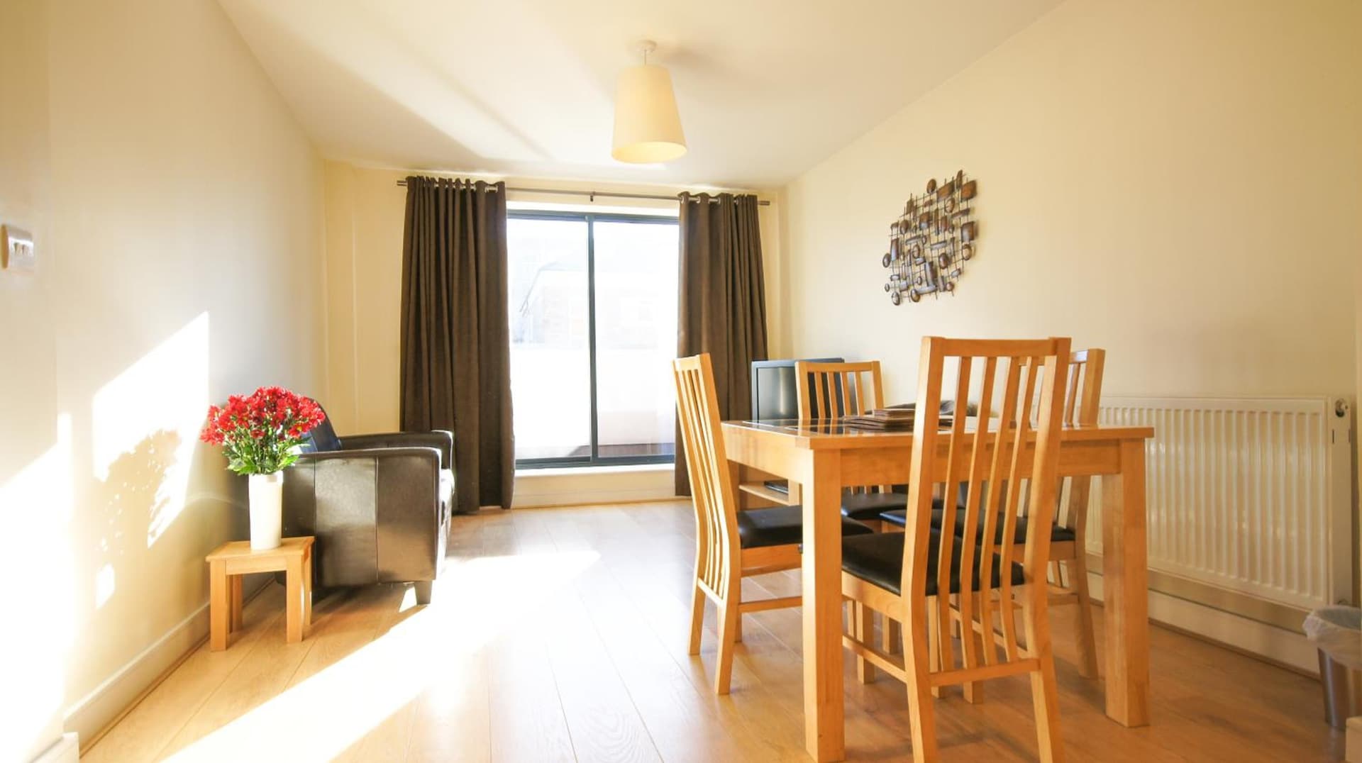 Crompton Court Apartments, London, foto 3