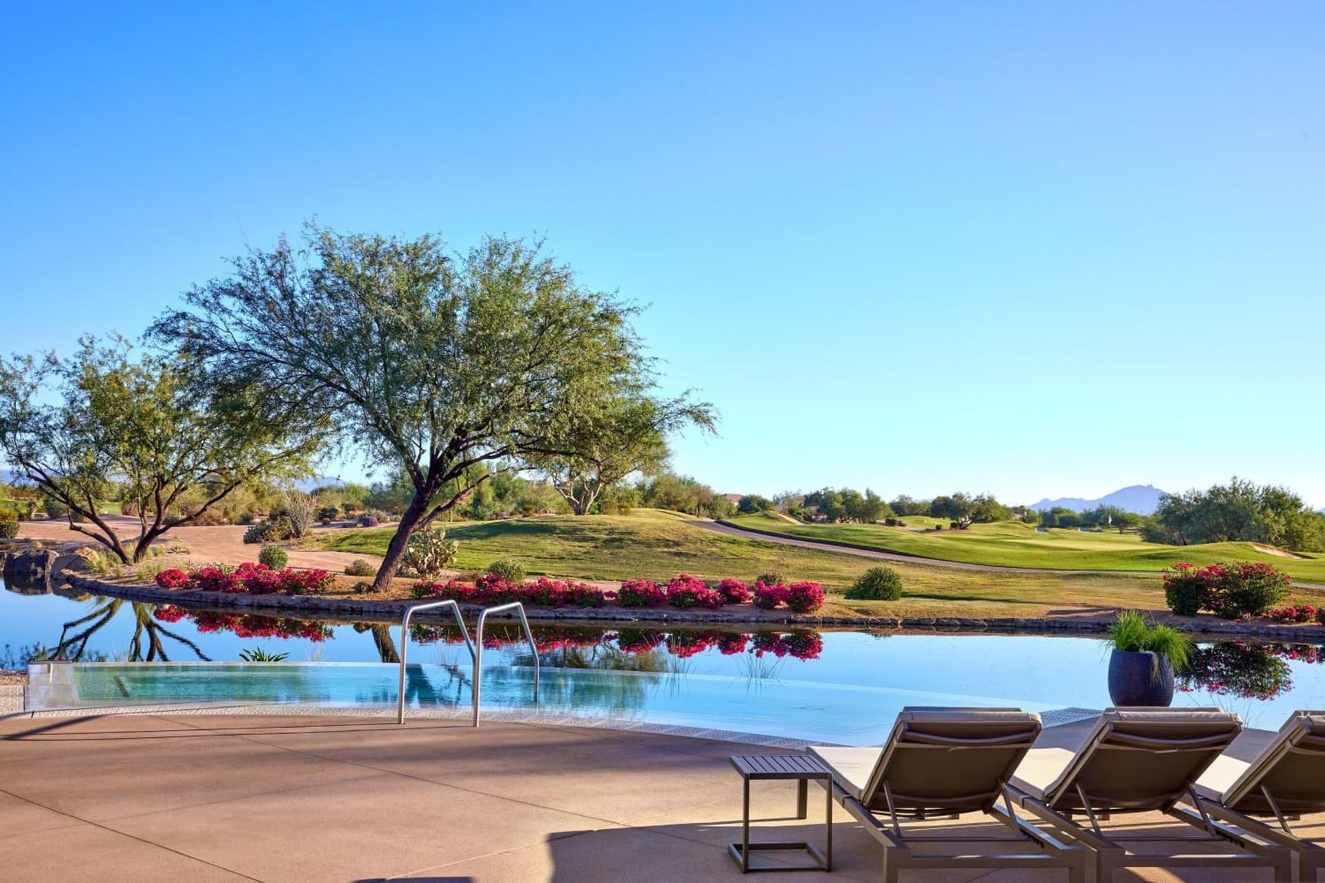 JW Marriott Phoenix Desert Ridge Resort & Spa, Phoenix, foto 2