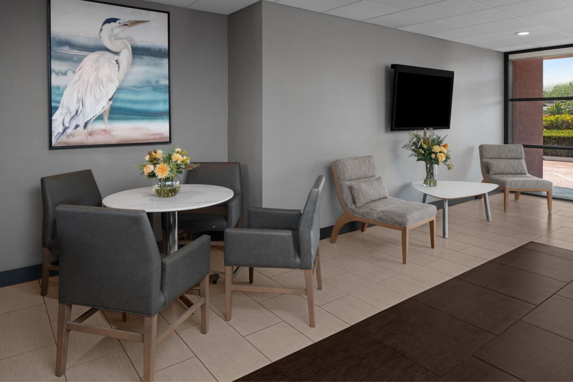 Residence Inn by Marriott San Diego Downtown, San Diego, foto 3