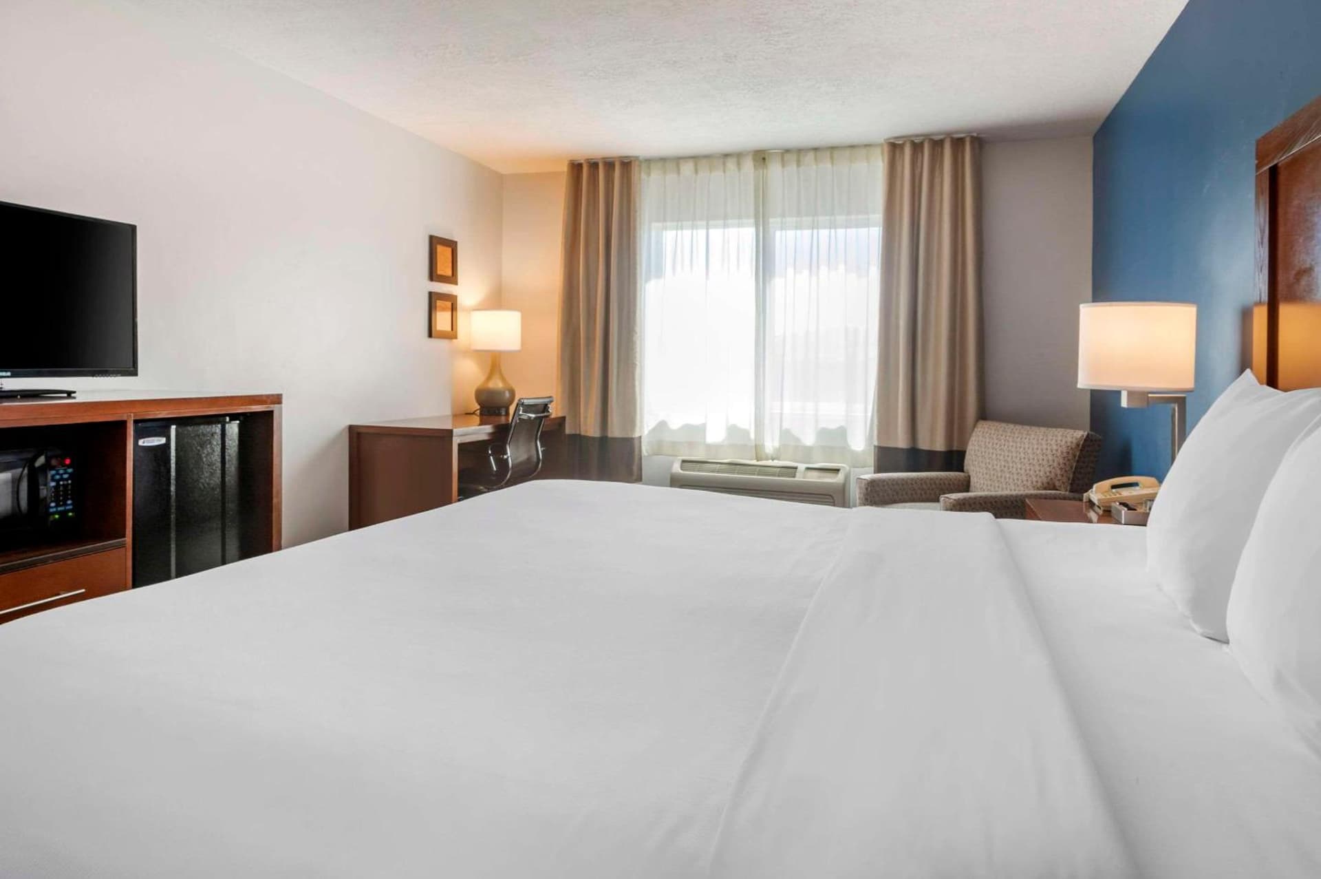 Comfort Inn & Suites Beaver - Interstate 15 North, Beaver, foto 2