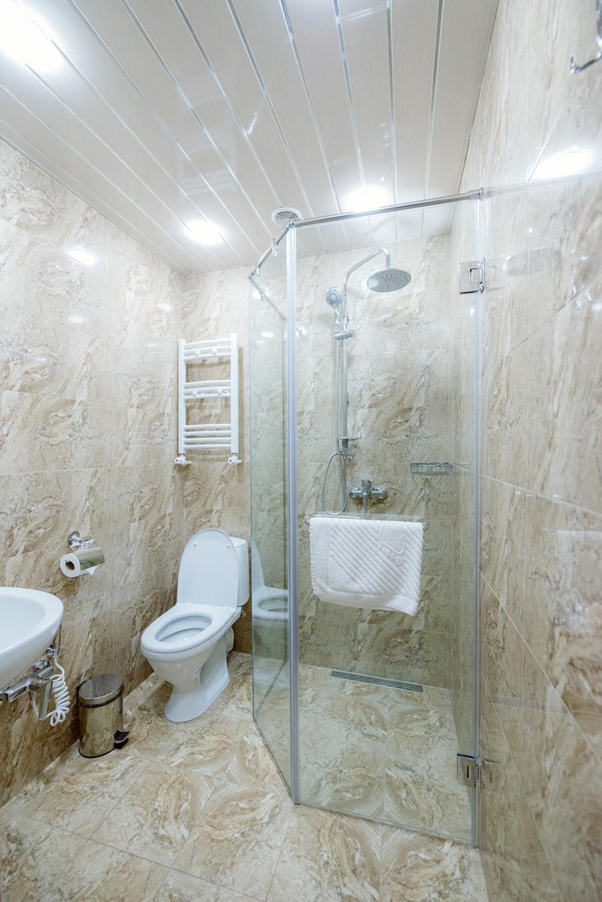 Opera Avenue Hotel, Yerevan, foto 3
