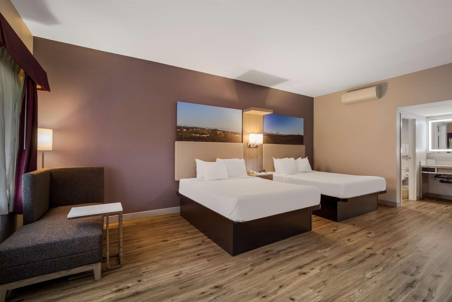 Best Western Diamond Bar Hotel & Suites, Diamond Bar, foto 3