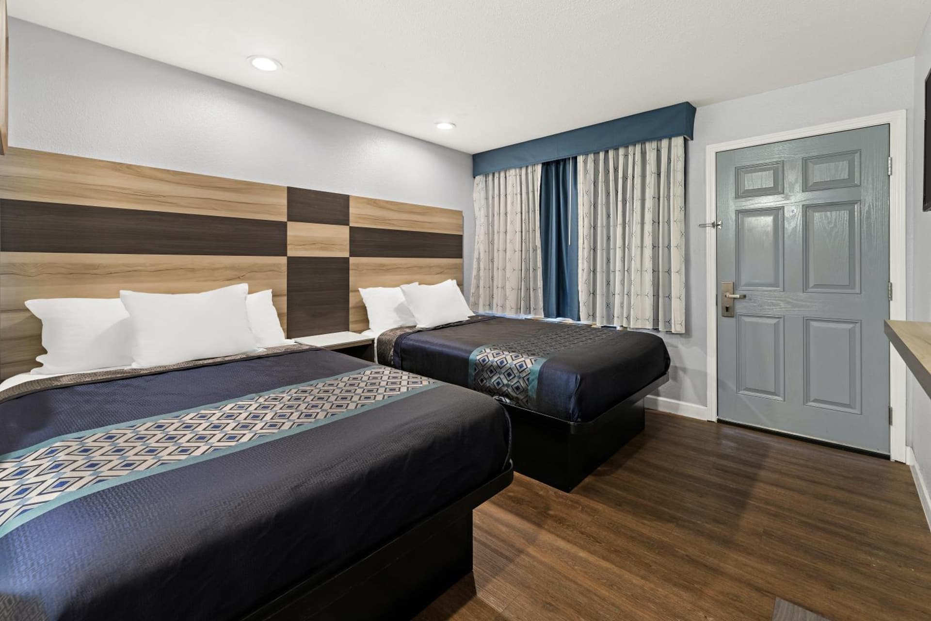 Bay Breeze Inn, Oakland, foto 2