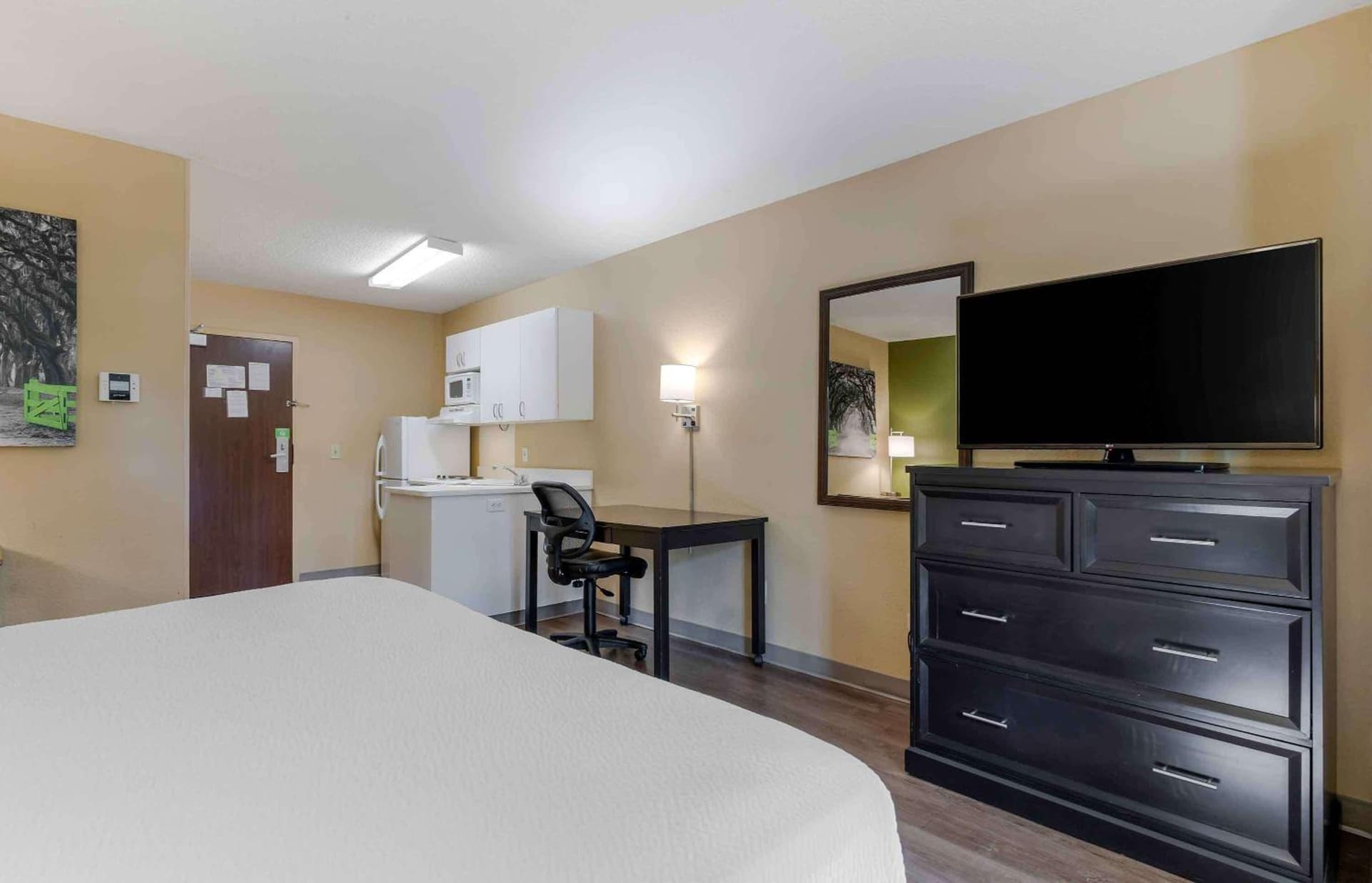 Extended Stay America Suites - Phoenix - Airport, Phoenix, foto 3
