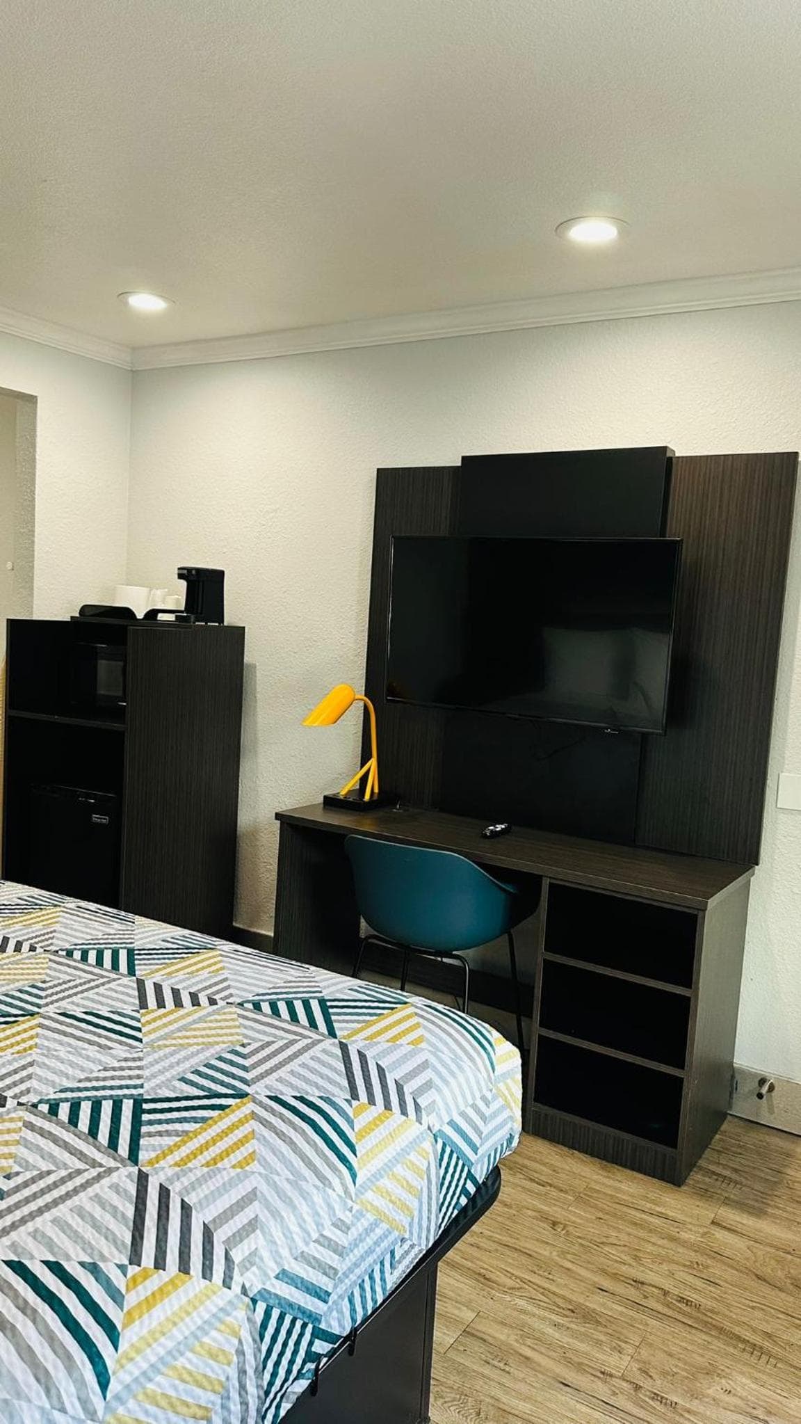 Studio 6 Suites San Ysidro CA San Diego South Bay, San Ysidro, foto 3